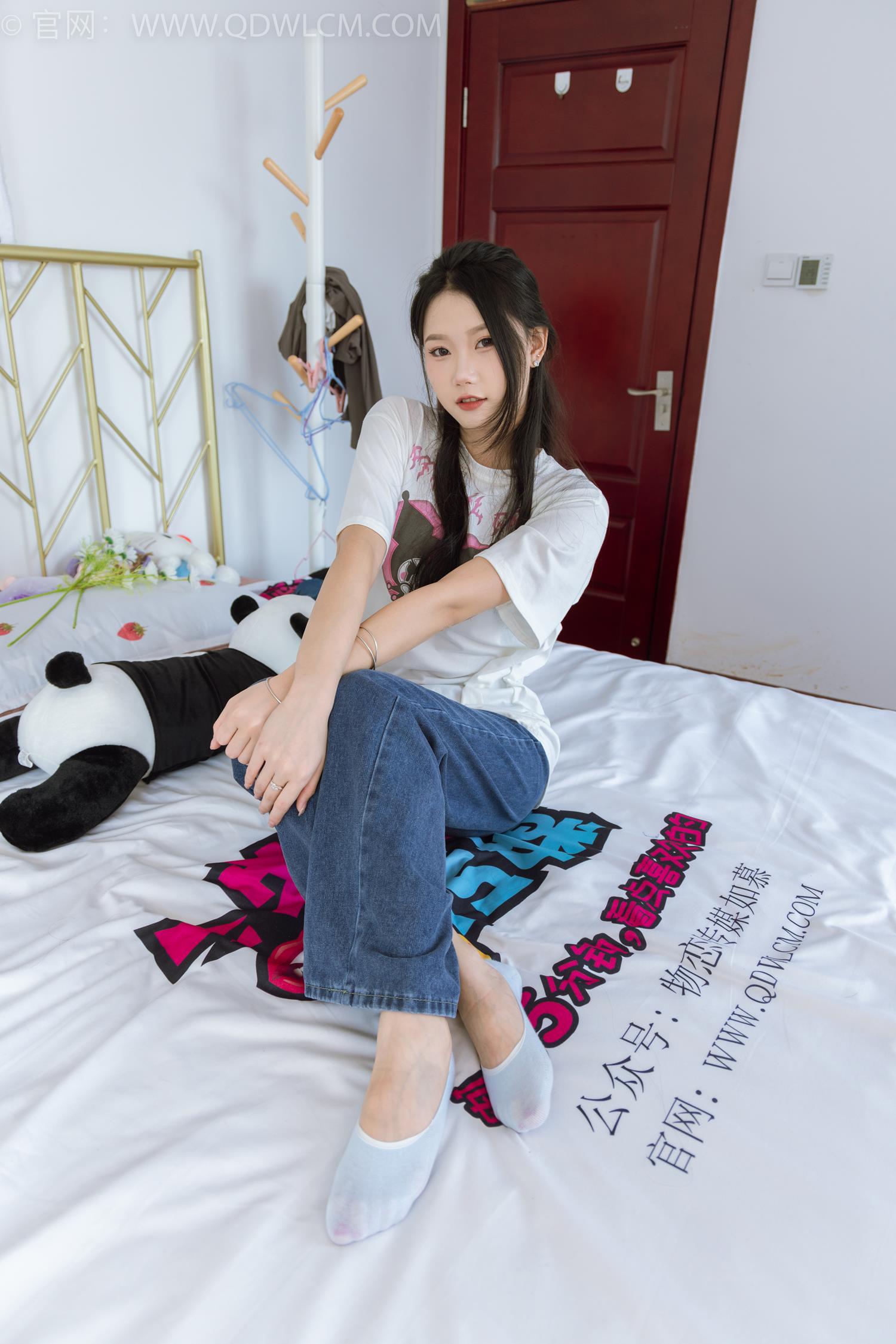 图片[100]-物恋传媒 NO.2067 小竹-风铃摇曳[149P] – 速更版-美库