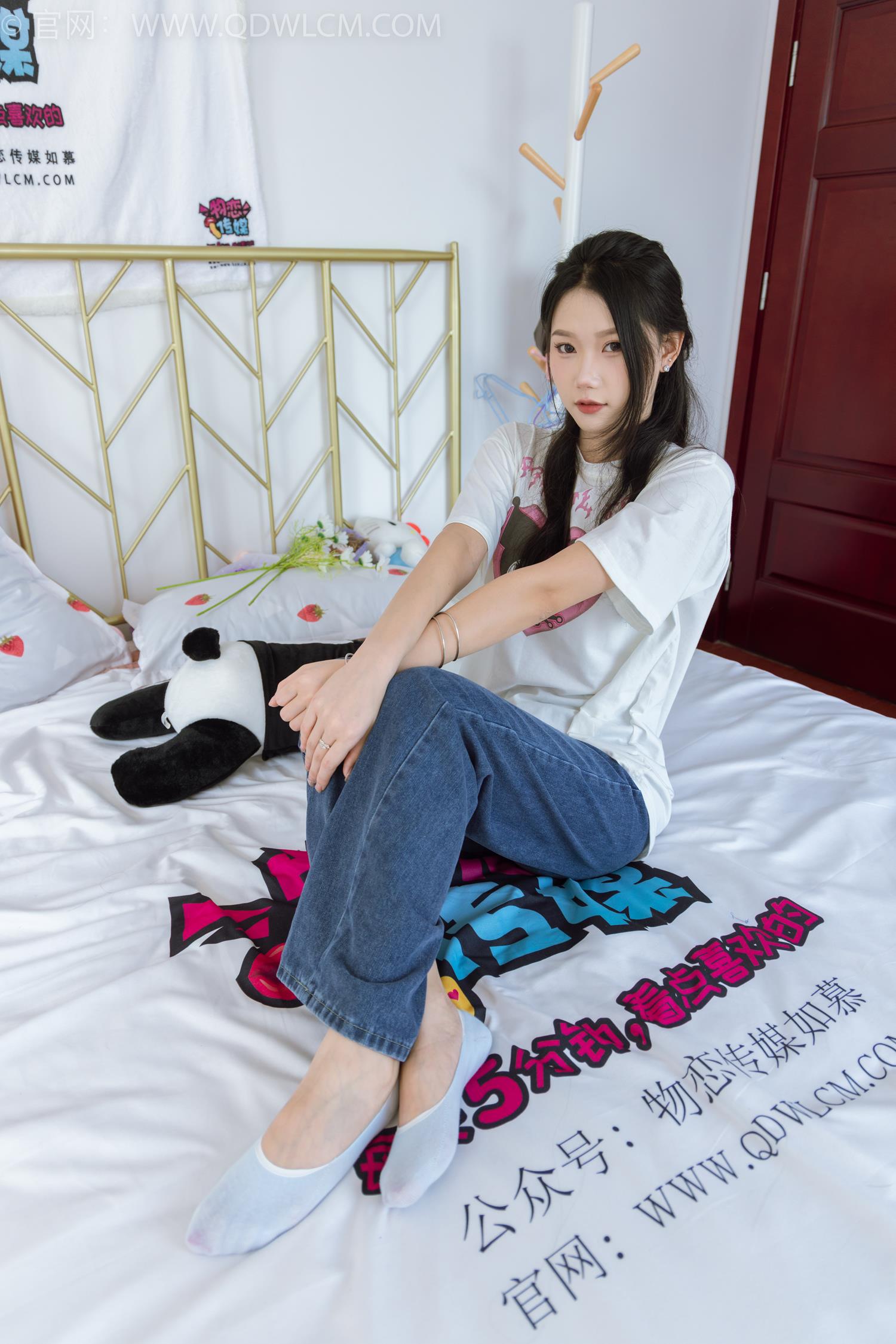 图片[101]-物恋传媒 NO.2067 小竹-风铃摇曳[149P] – 速更版-美库