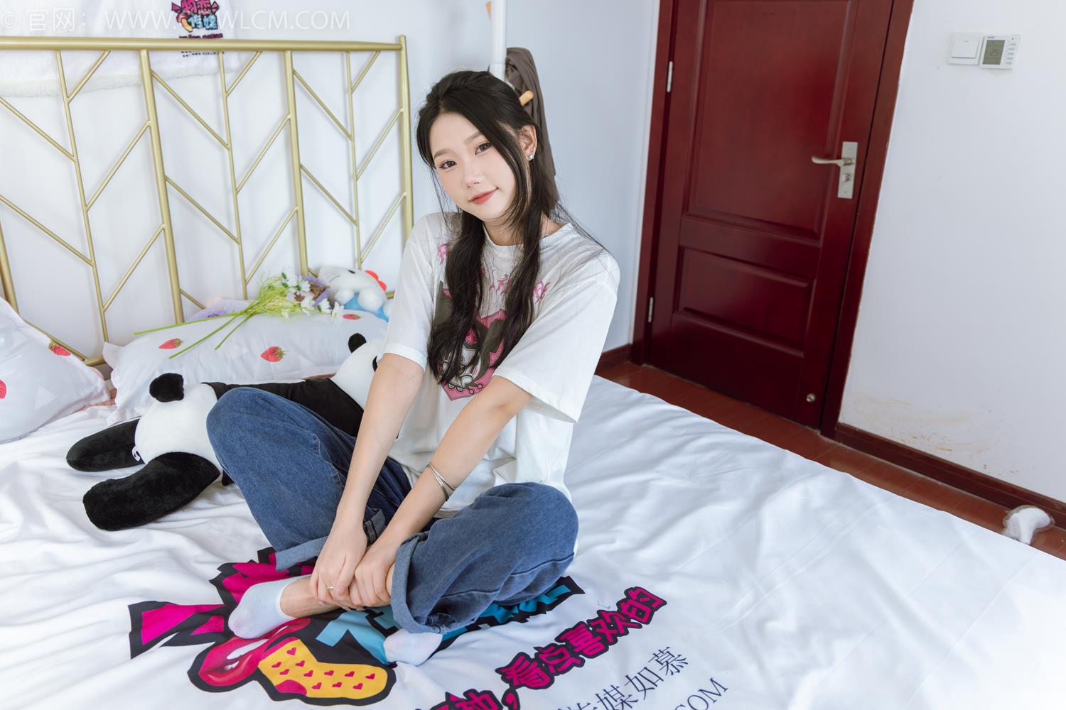 图片[102]-物恋传媒 NO.2067 小竹-风铃摇曳[149P] – 速更版-美库