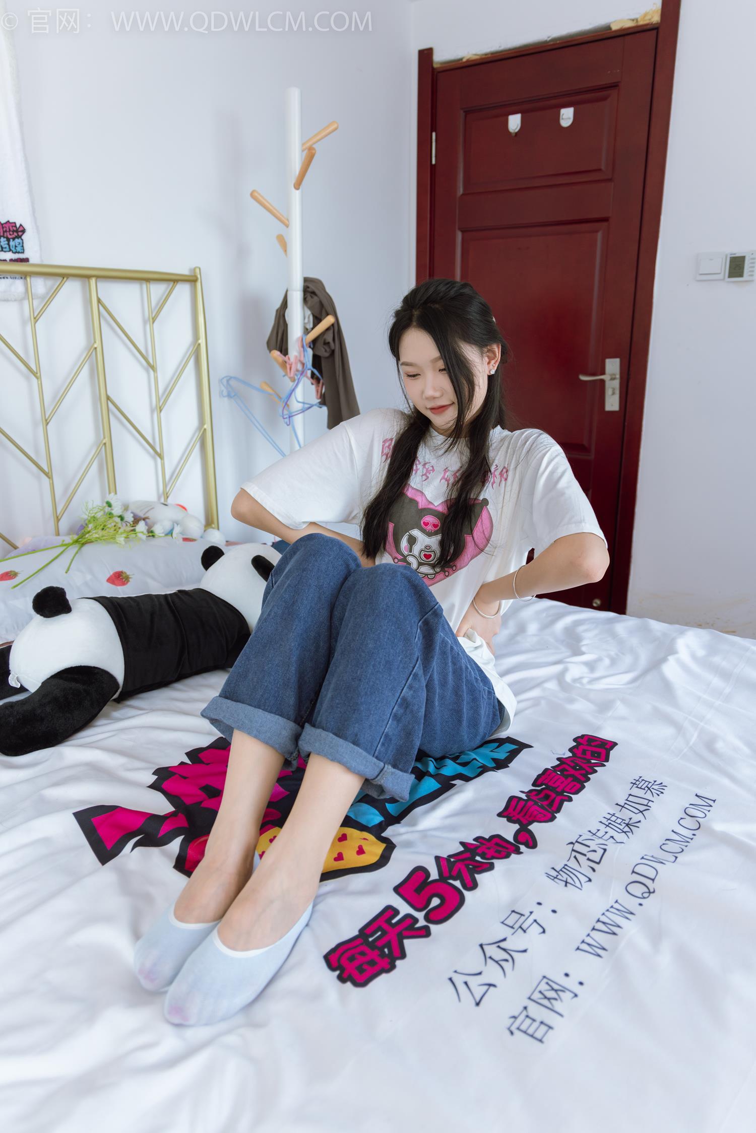 图片[107]-物恋传媒 NO.2067 小竹-风铃摇曳[149P] – 速更版-美库