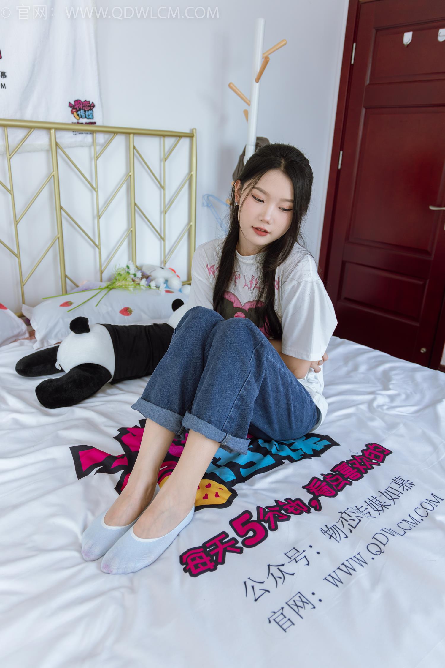 图片[109]-物恋传媒 NO.2067 小竹-风铃摇曳[149P] – 速更版-美库