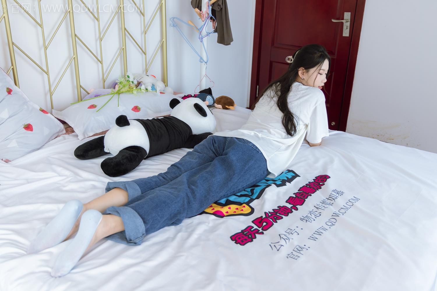 图片[116]-物恋传媒 NO.2067 小竹-风铃摇曳[149P] – 速更版-美库