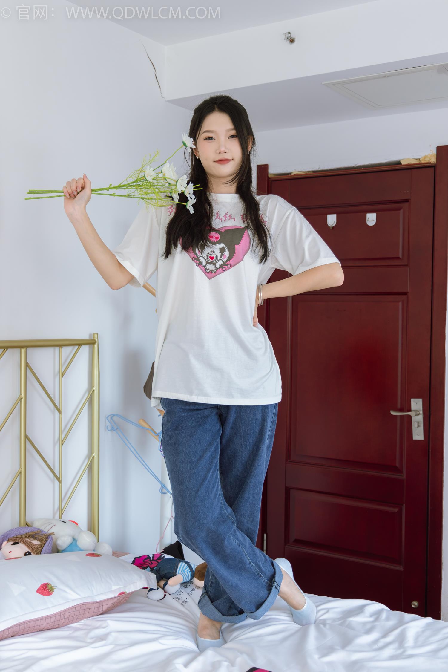 图片[122]-物恋传媒 NO.2067 小竹-风铃摇曳[149P] – 速更版-美库