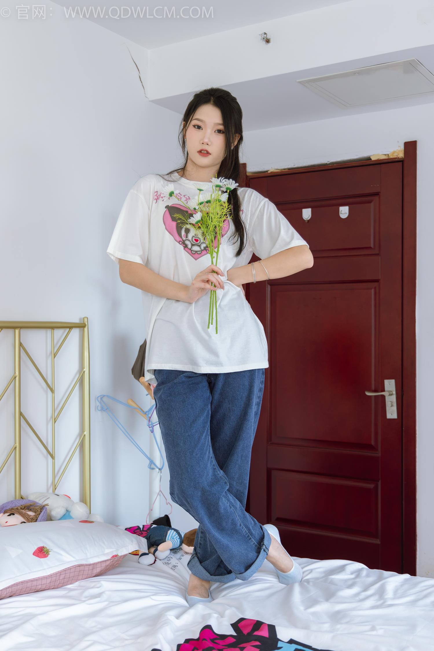 图片[125]-物恋传媒 NO.2067 小竹-风铃摇曳[149P] – 速更版-美库