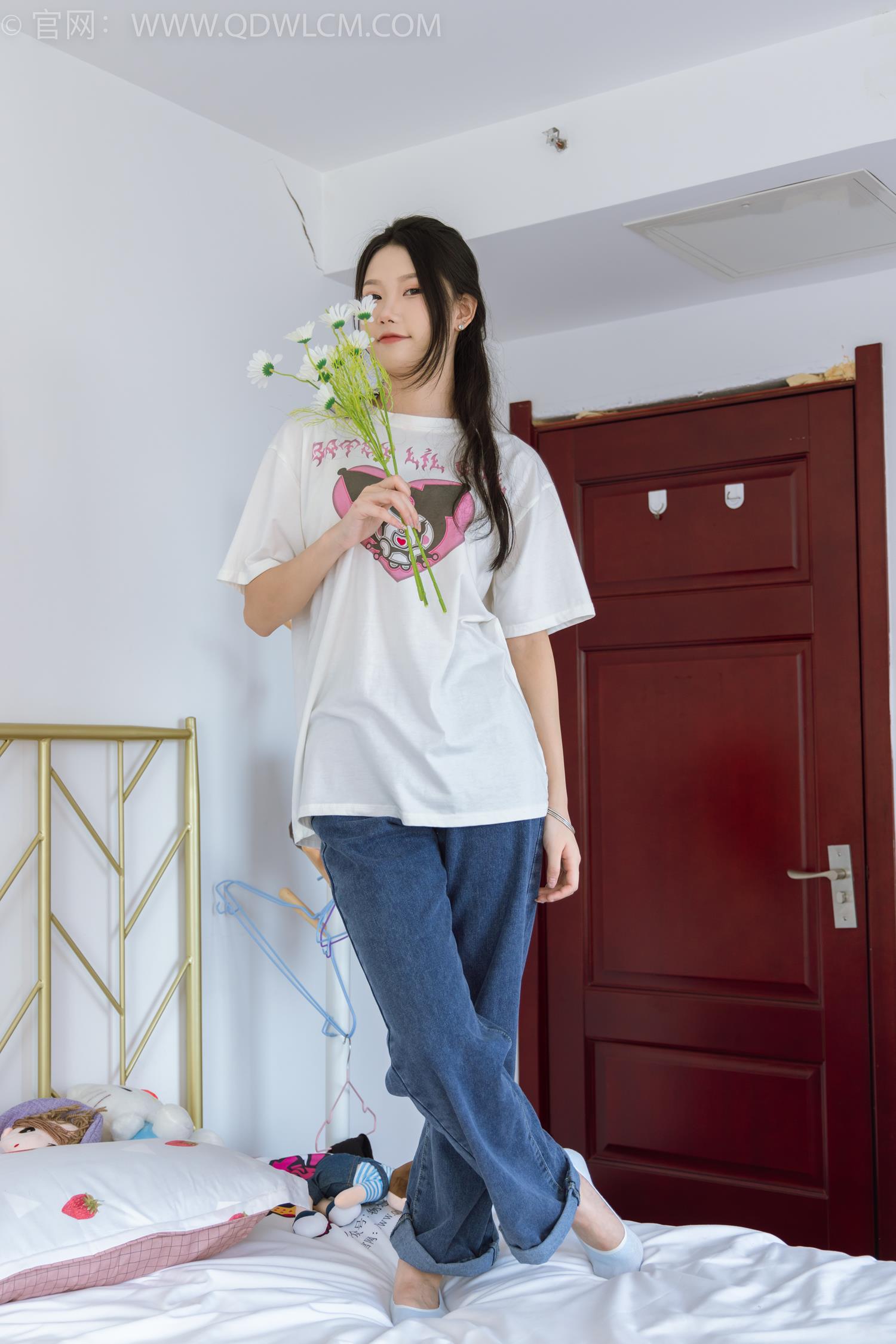 图片[126]-物恋传媒 NO.2067 小竹-风铃摇曳[149P] – 速更版-美库