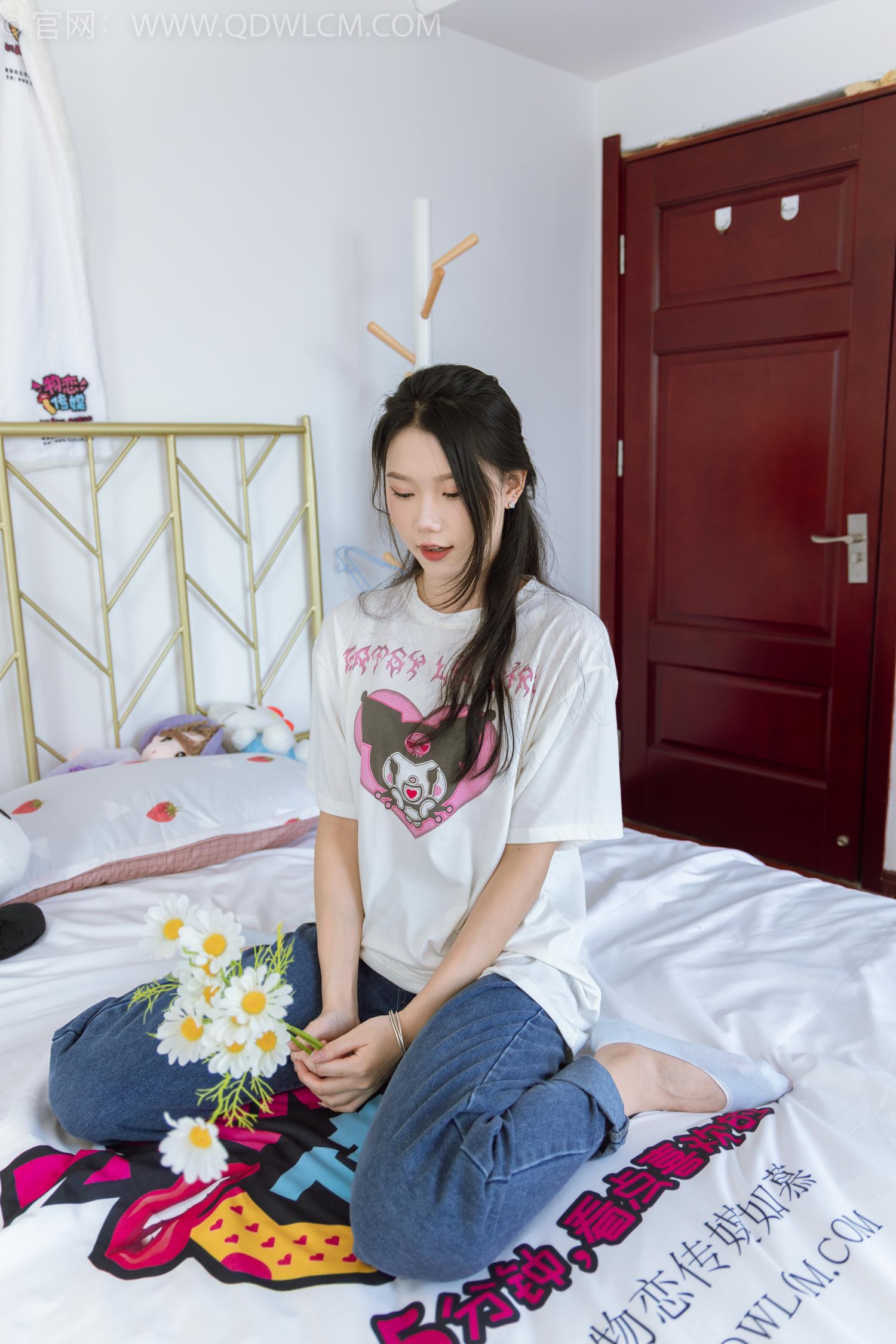 图片[134]-物恋传媒 NO.2067 小竹-风铃摇曳[149P] – 速更版-美库