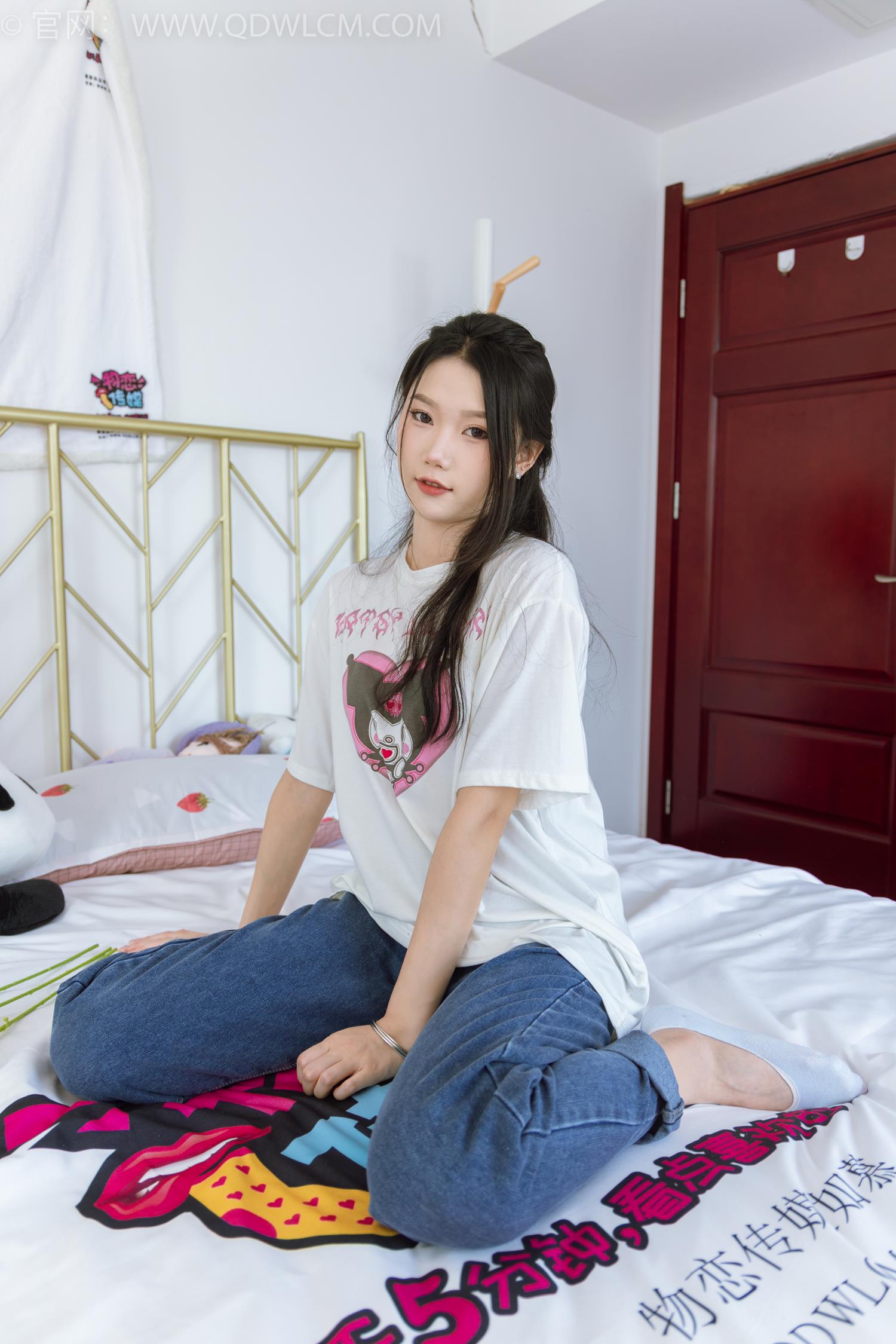 图片[135]-物恋传媒 NO.2067 小竹-风铃摇曳[149P] – 速更版-美库