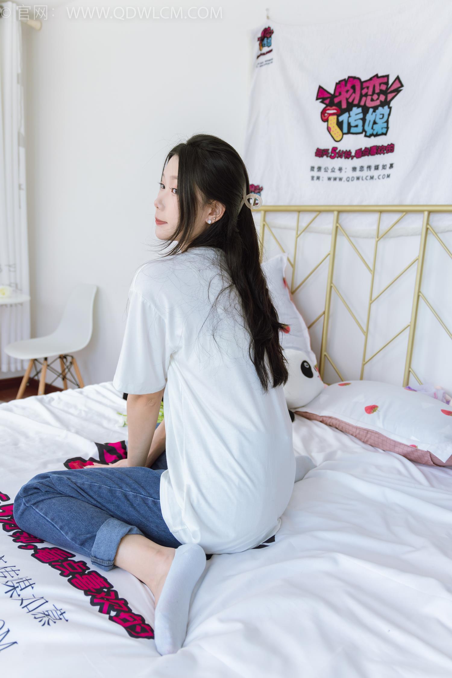 图片[139]-物恋传媒 NO.2067 小竹-风铃摇曳[149P] – 速更版-美库