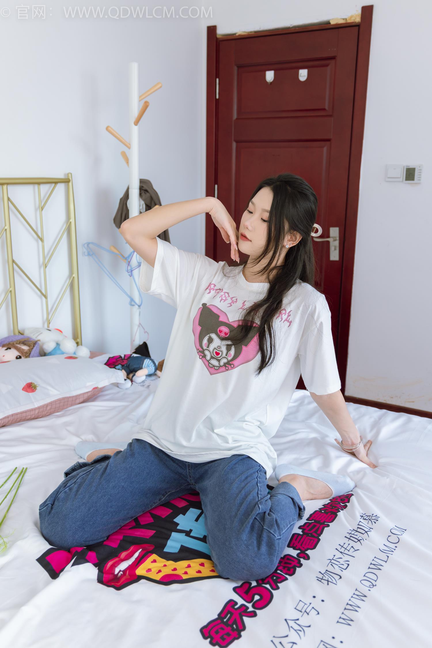 图片[142]-物恋传媒 NO.2067 小竹-风铃摇曳[149P] – 速更版-美库