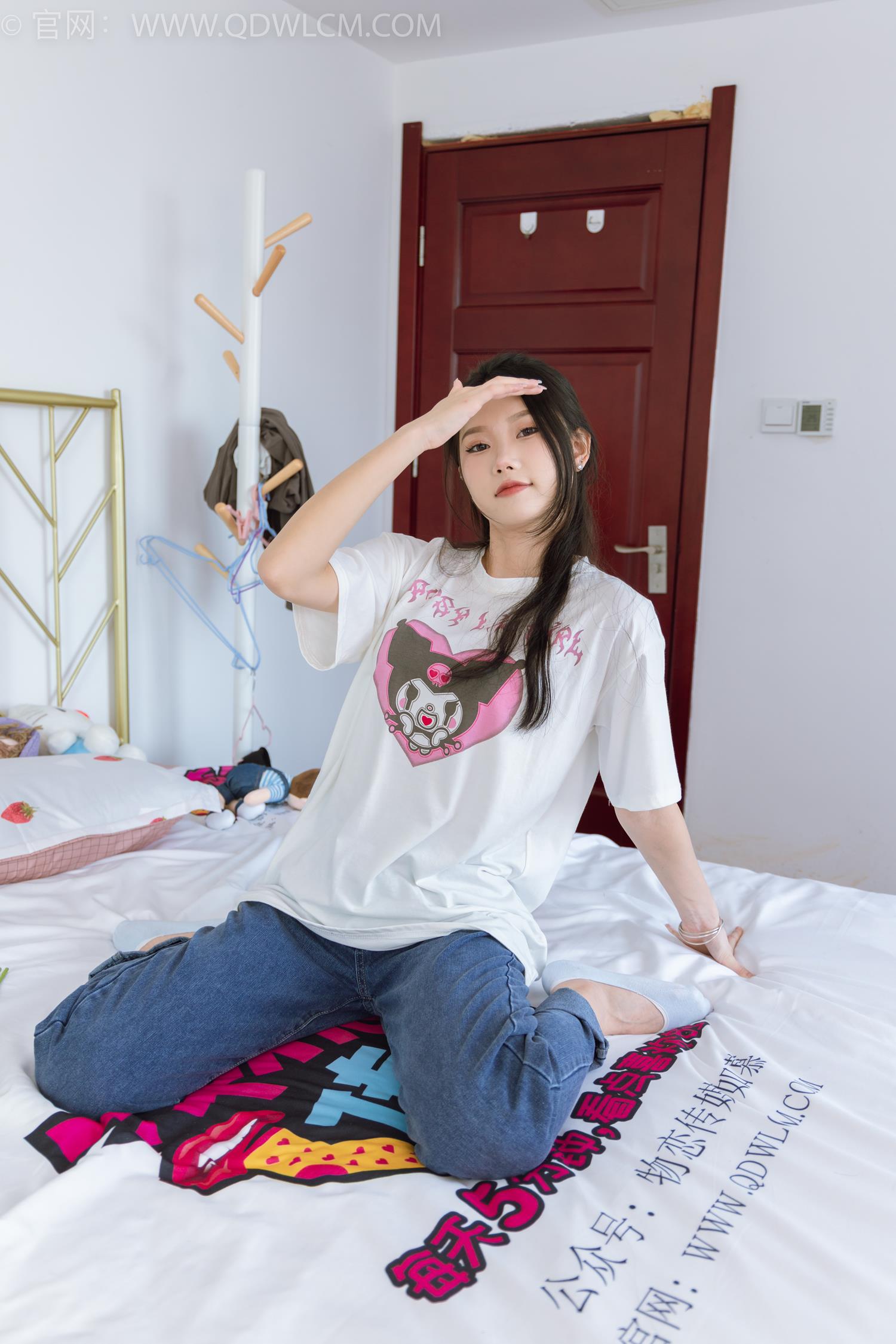 图片[143]-物恋传媒 NO.2067 小竹-风铃摇曳[149P] – 速更版-美库