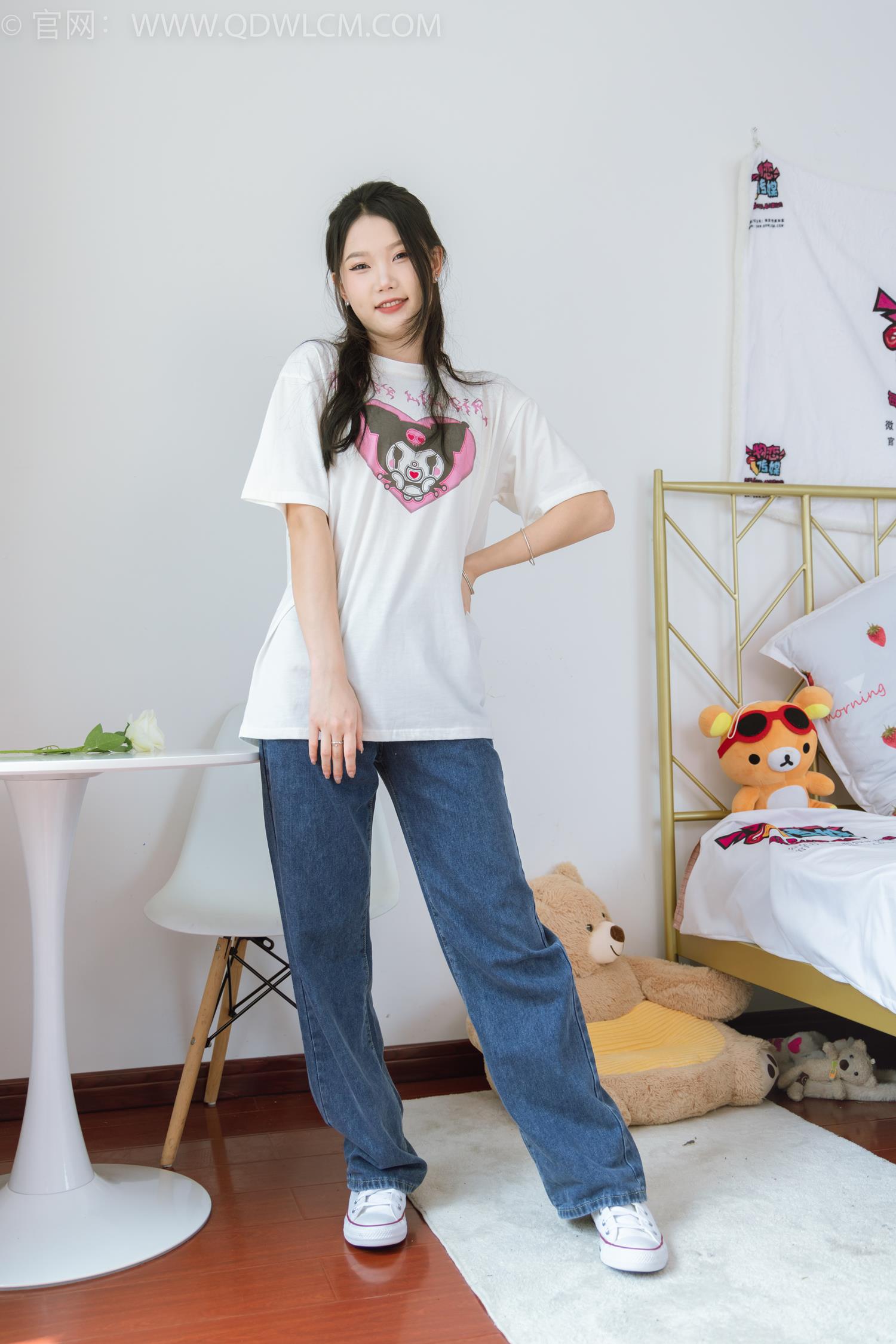 图片[150]-物恋传媒 NO.2067 小竹-风铃摇曳[149P] – 速更版-美库