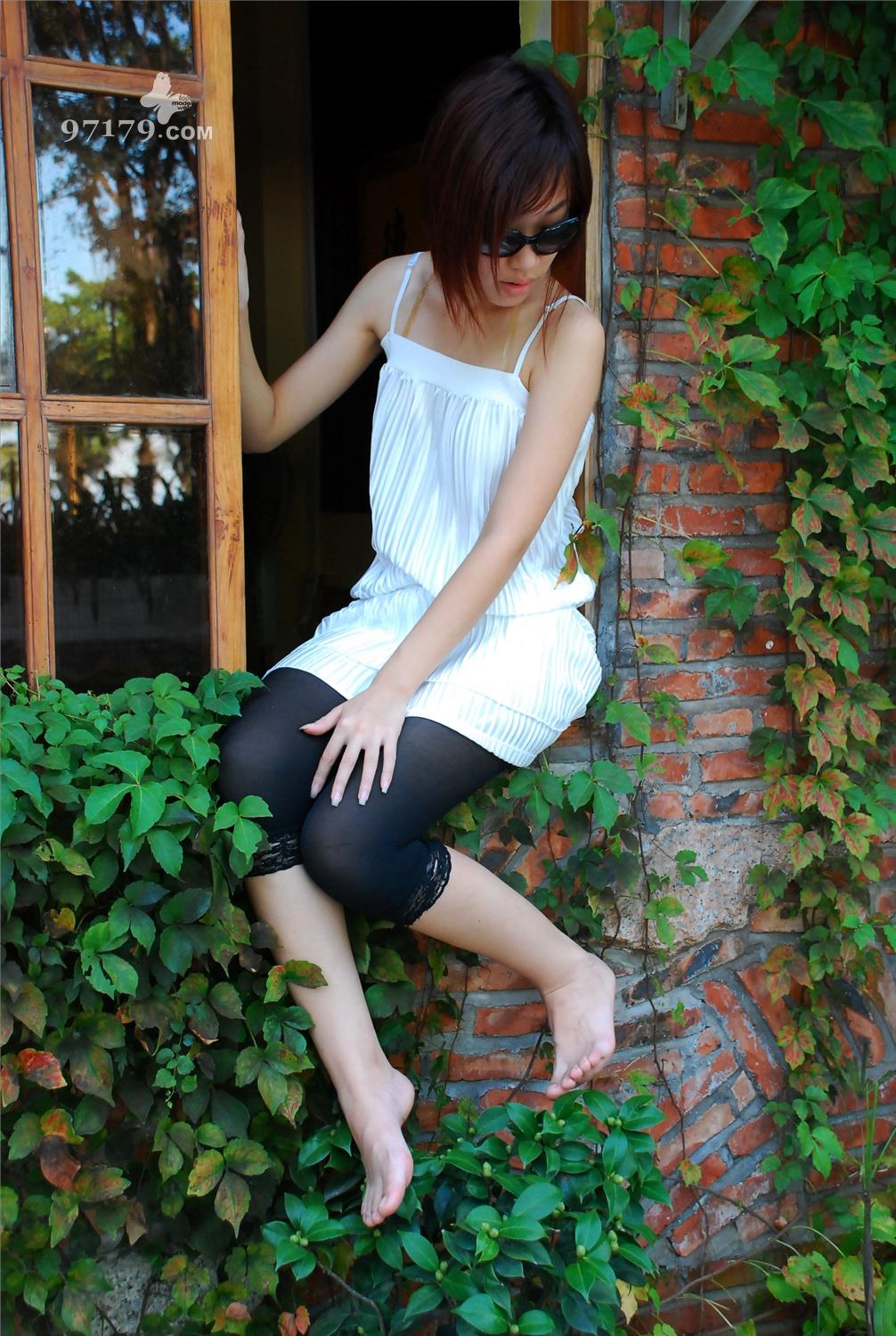 图片[17]-97179 NO.033-Skina 第三十三部[42P] – 速更版-美库