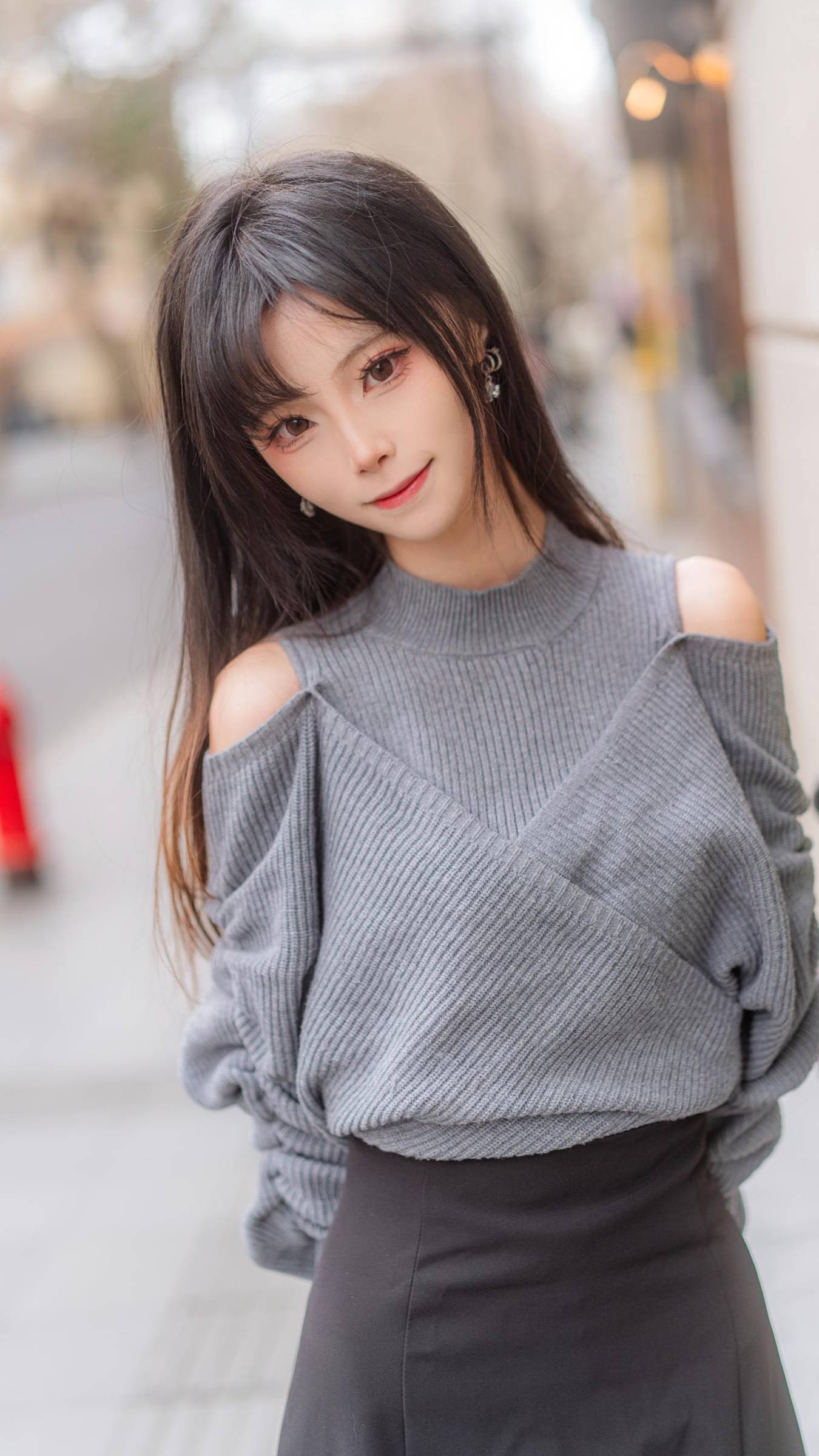 图片[14]-坂坂白  – 生日写真[16P] – 速更版-美库