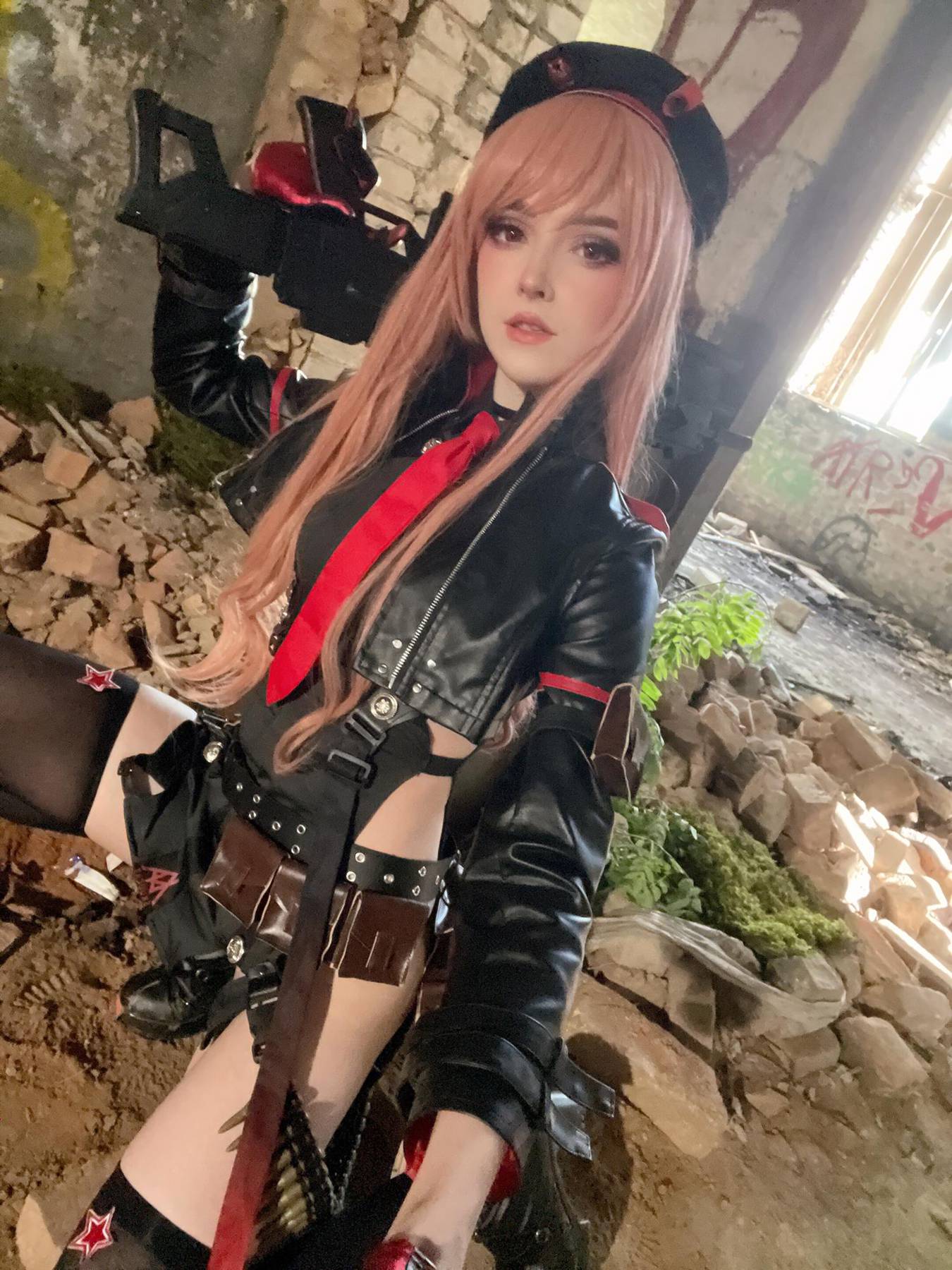 图片[10]-Candy Ball  – Rapi[20P] – 速更版-美库