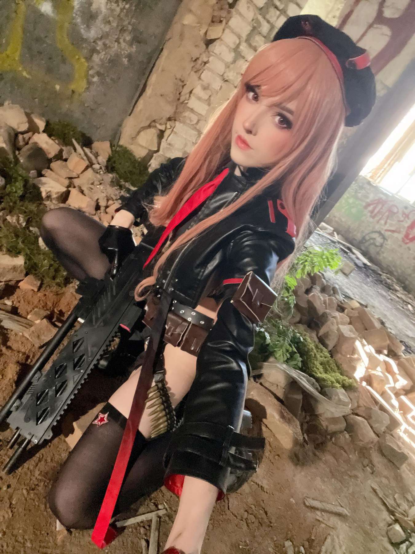 图片[11]-Candy Ball  – Rapi[20P] – 速更版-美库