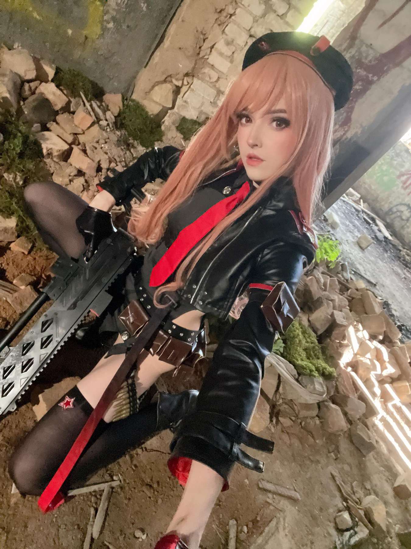 图片[12]-Candy Ball  – Rapi[20P] – 速更版-美库