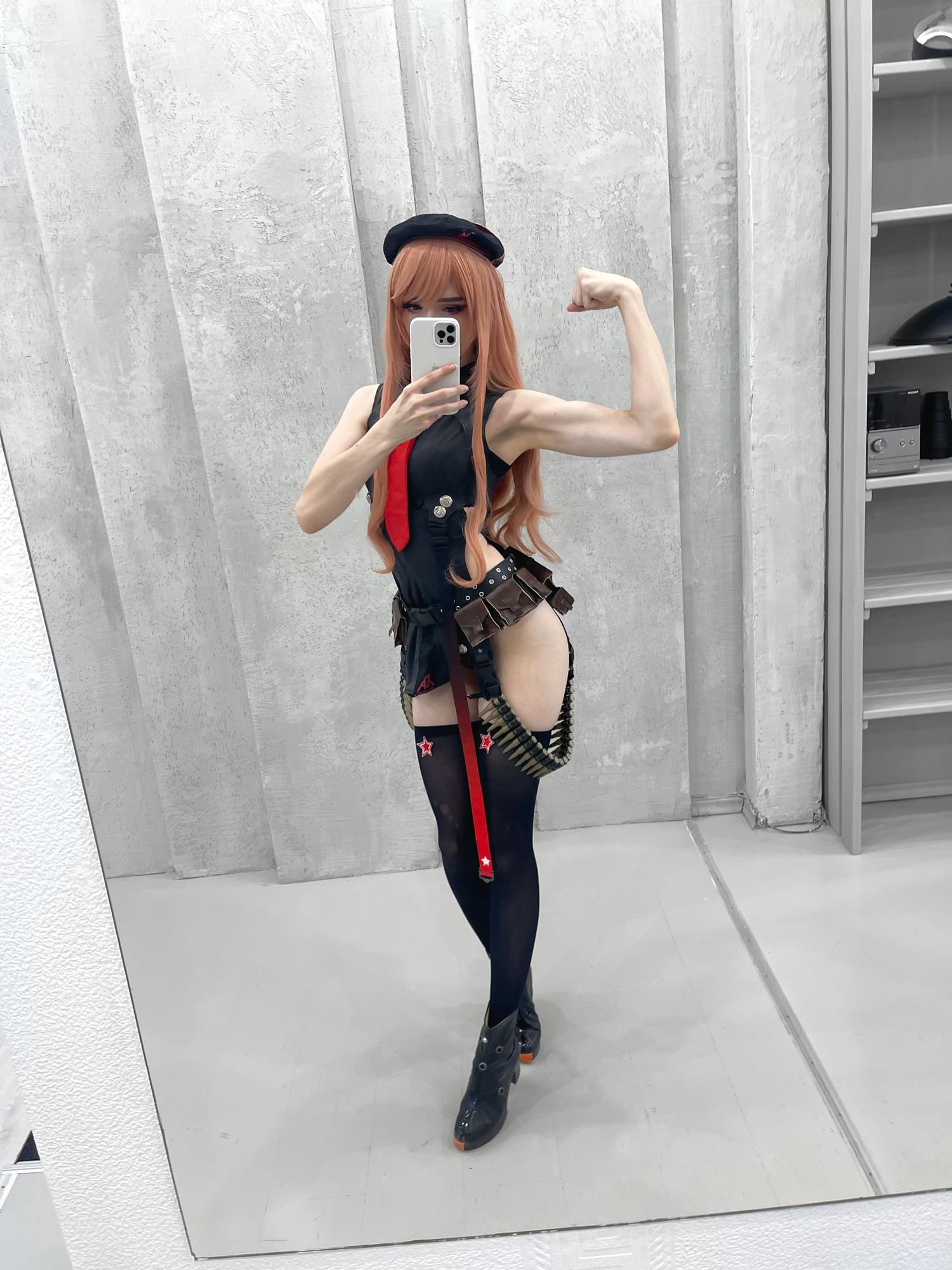 图片[14]-Candy Ball  – Rapi[20P] – 速更版-美库