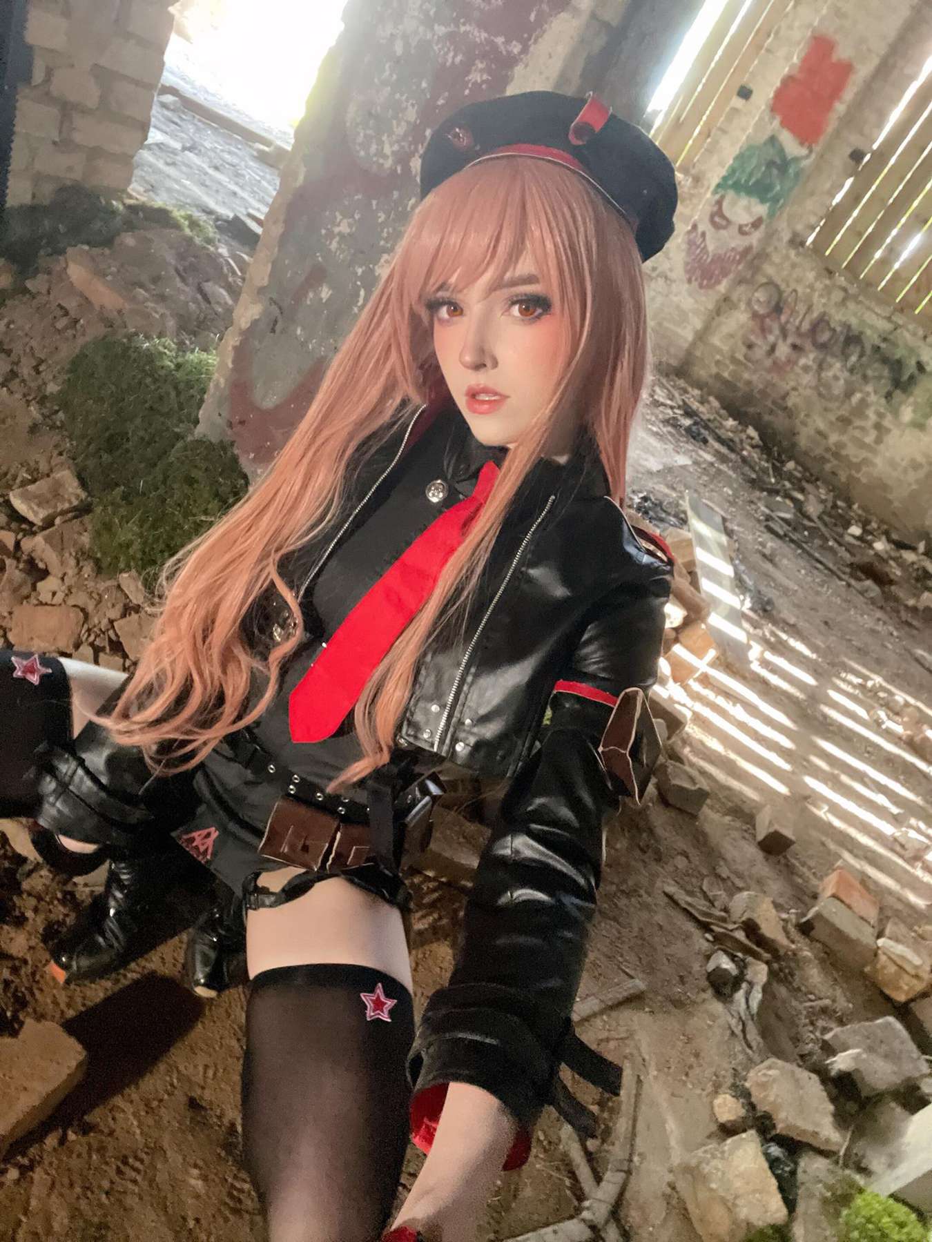 图片[15]-Candy Ball  – Rapi[20P] – 速更版-美库