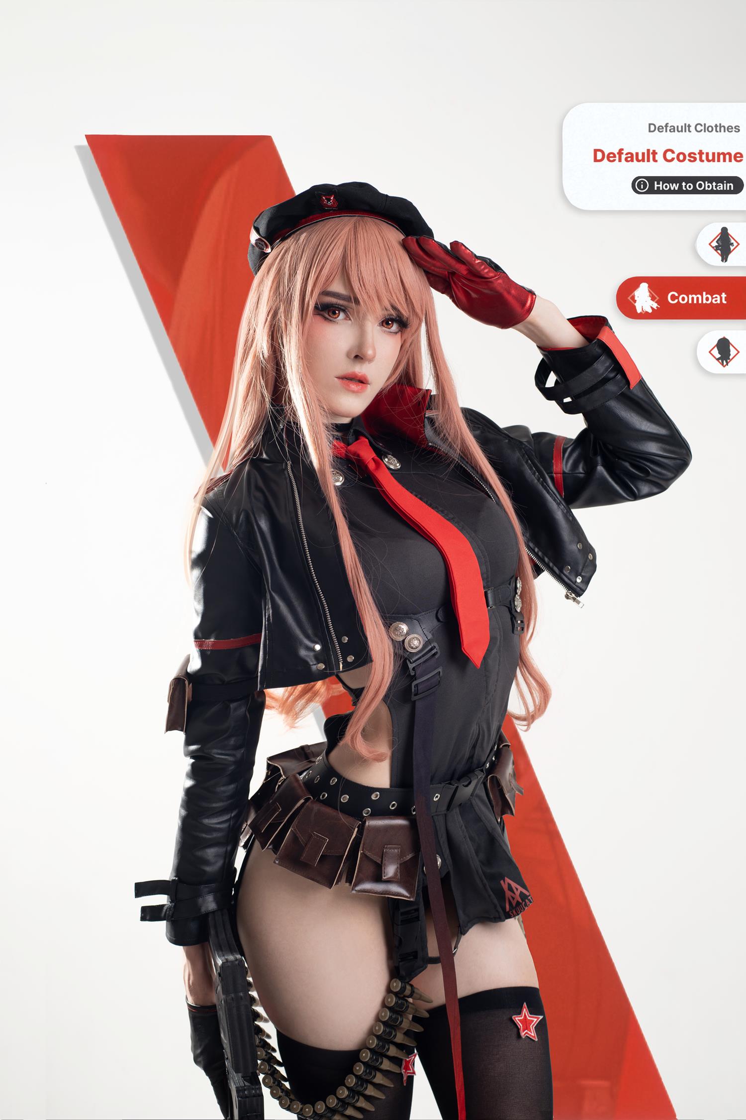 图片[17]-Candy Ball  – Rapi[20P] – 速更版-美库