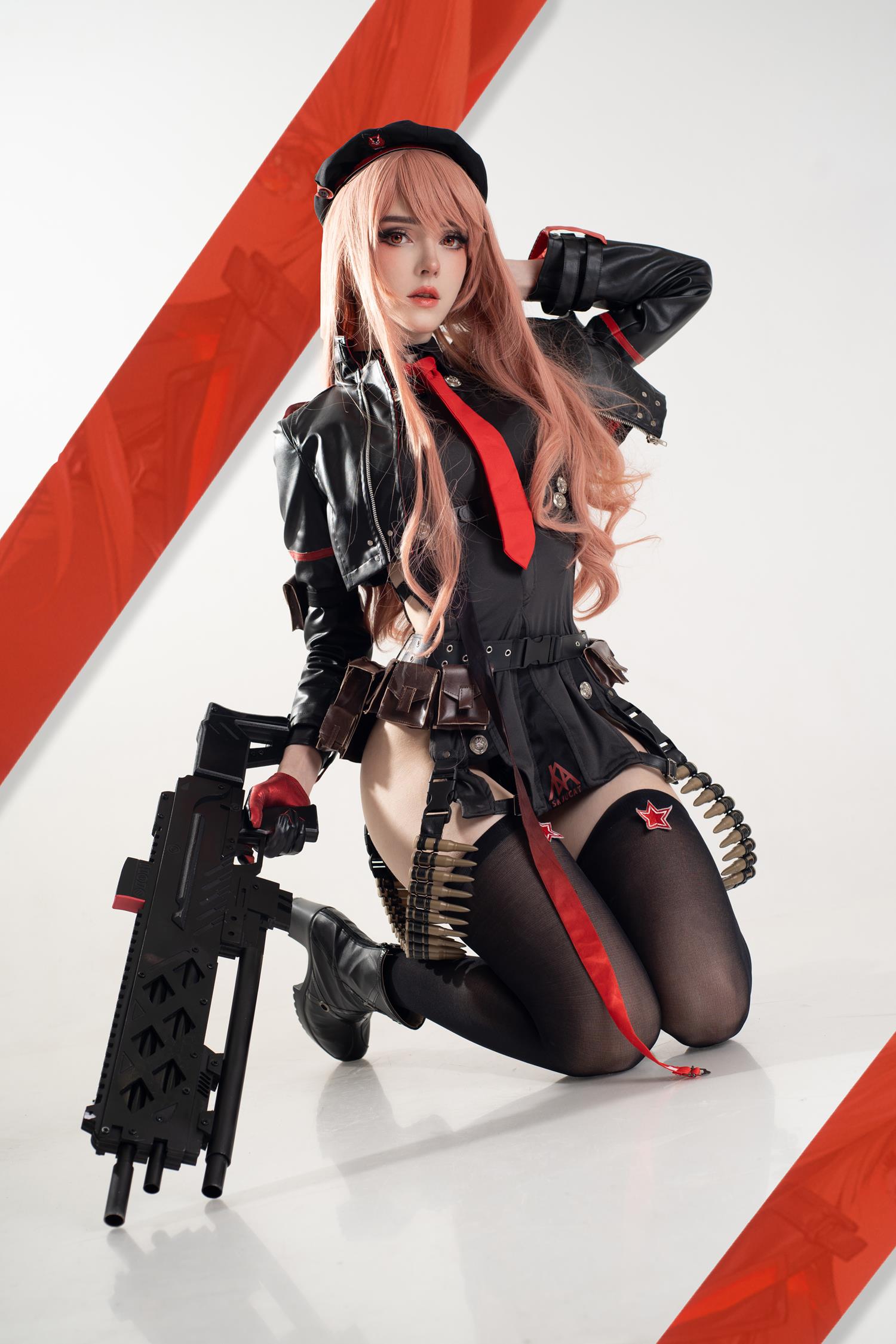 图片[18]-Candy Ball  – Rapi[20P] – 速更版-美库