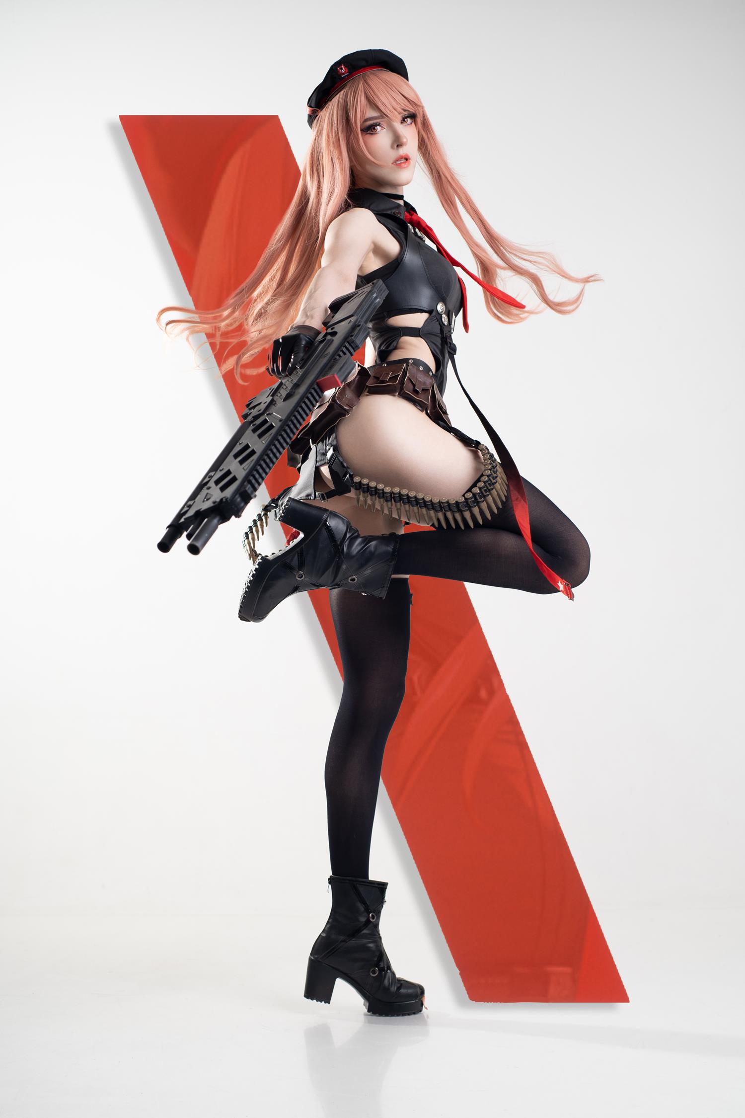 图片[21]-Candy Ball  – Rapi[20P] – 速更版-美库