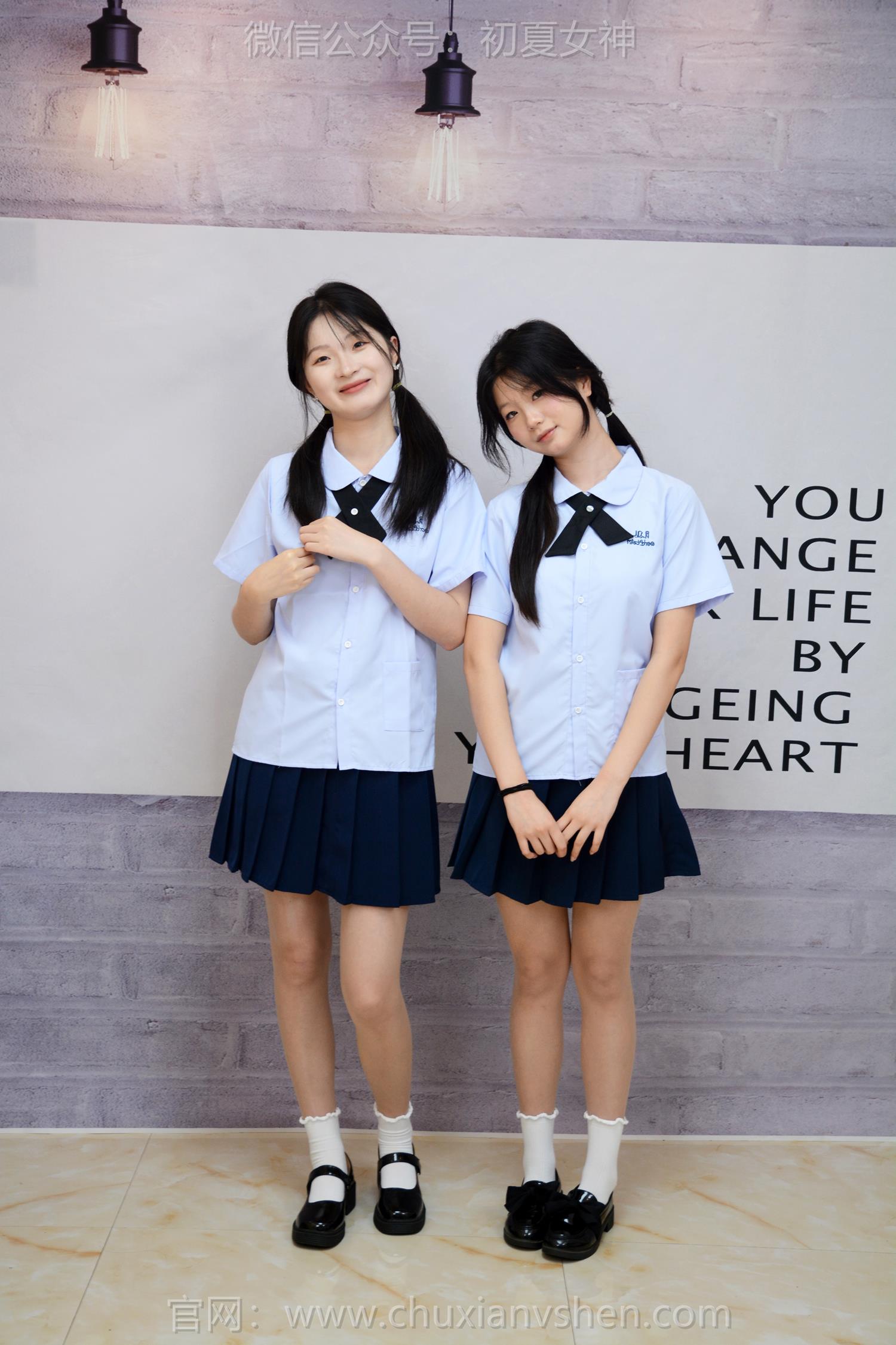 图片[11]-初夏女神 NO.219 安妮、天天 天天你好[85P] – 速更版-美库