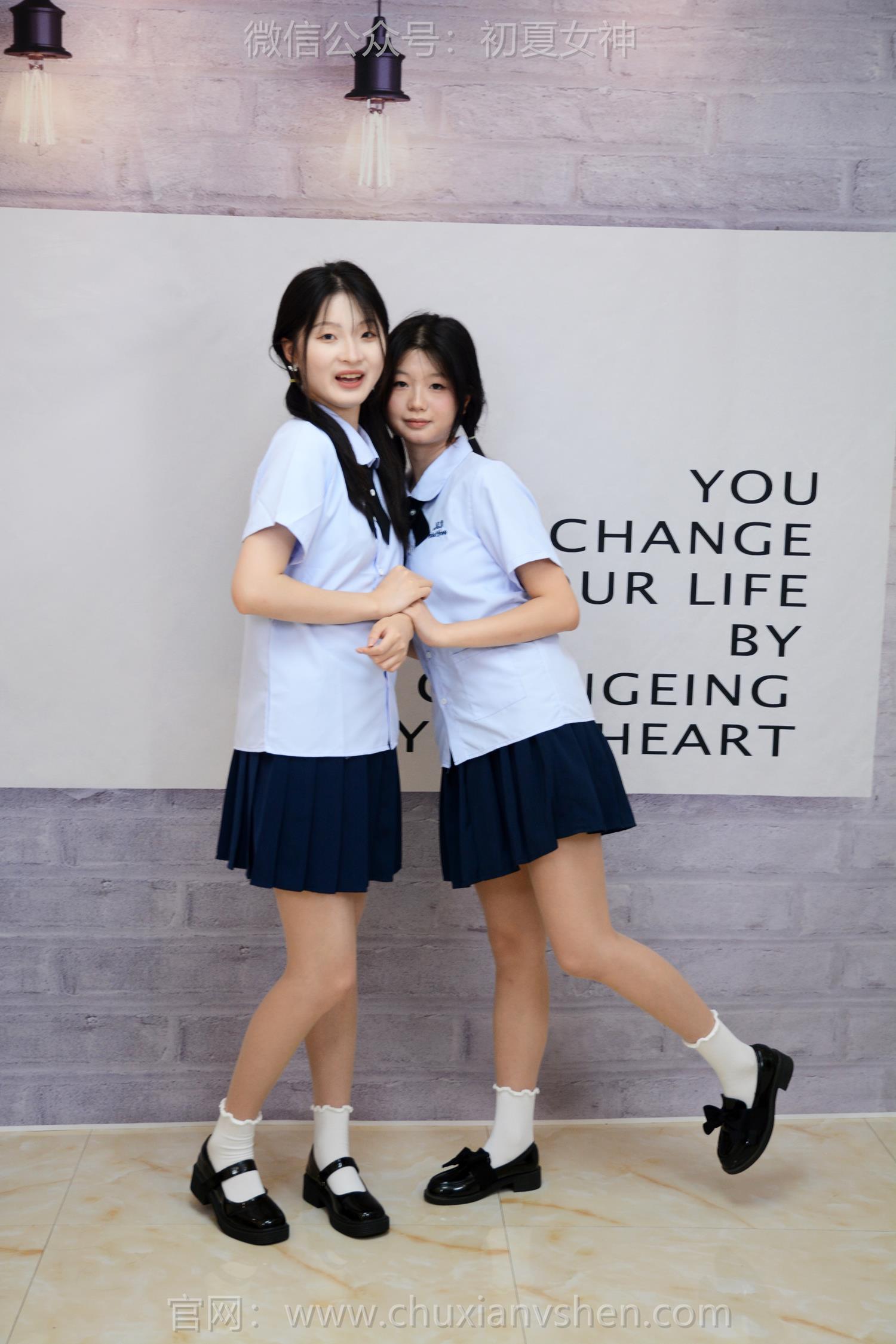 图片[12]-初夏女神 NO.219 安妮、天天 天天你好[85P] – 速更版-美库