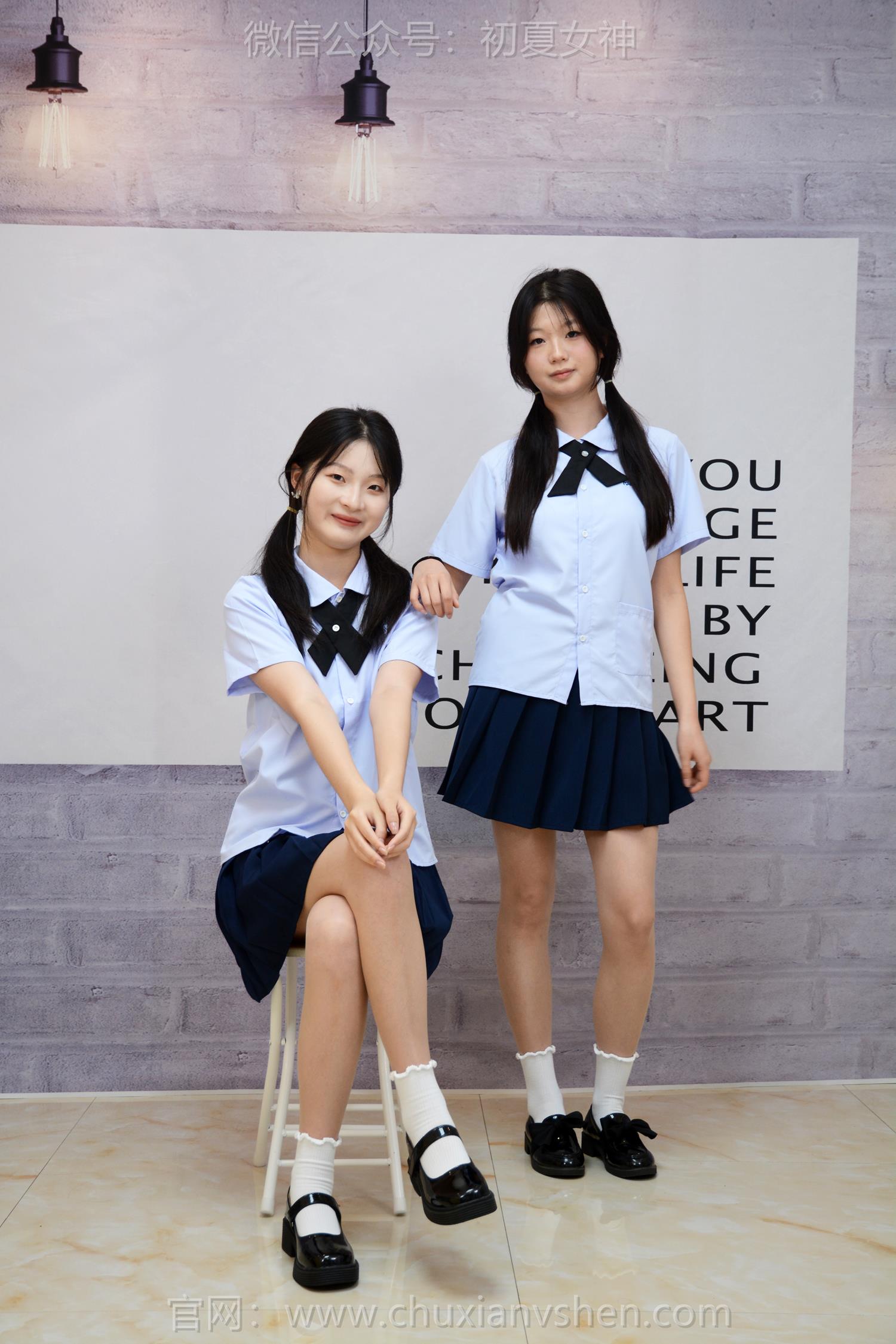 图片[15]-初夏女神 NO.219 安妮、天天 天天你好[85P] – 速更版-美库