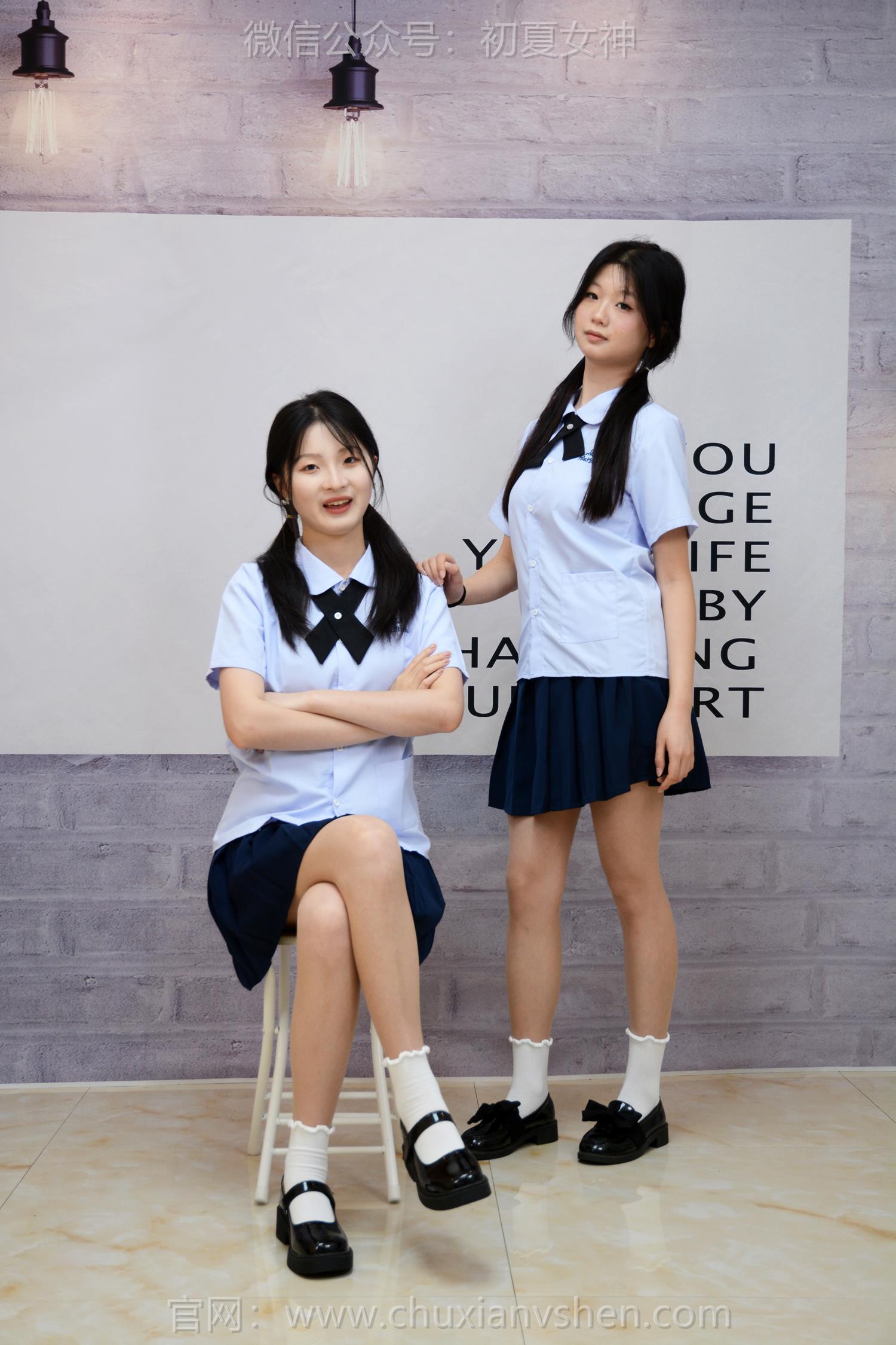 图片[16]-初夏女神 NO.219 安妮、天天 天天你好[85P] – 速更版-美库