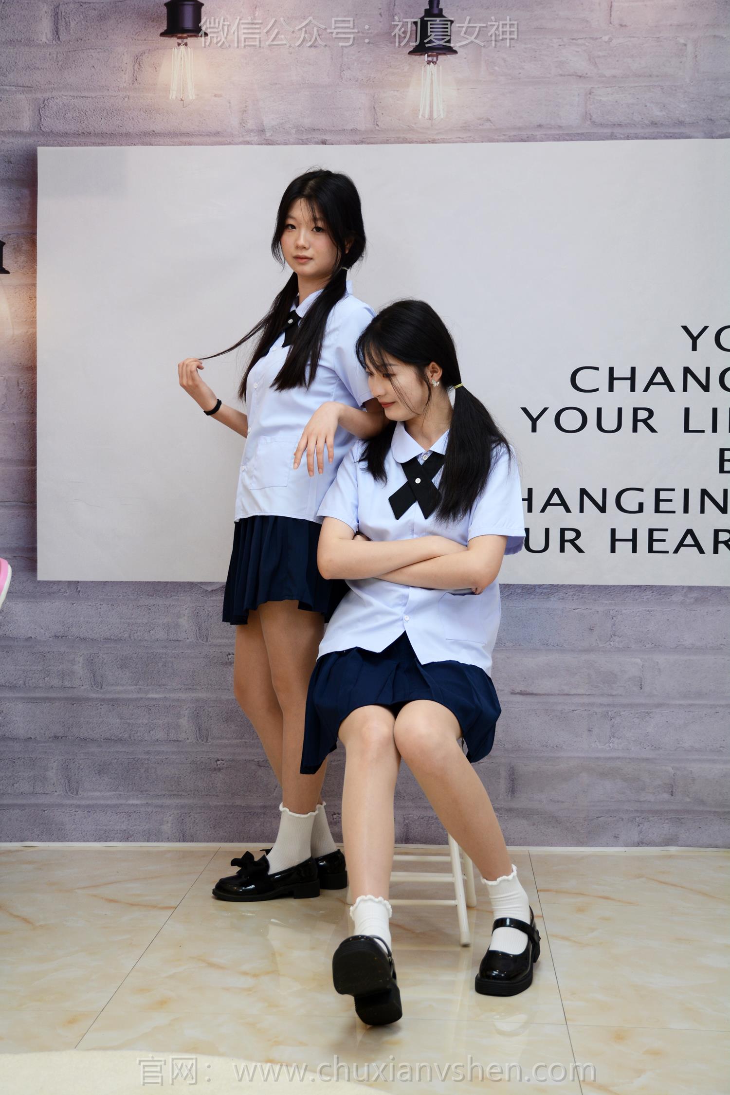 图片[20]-初夏女神 NO.219 安妮、天天 天天你好[85P] – 速更版-美库