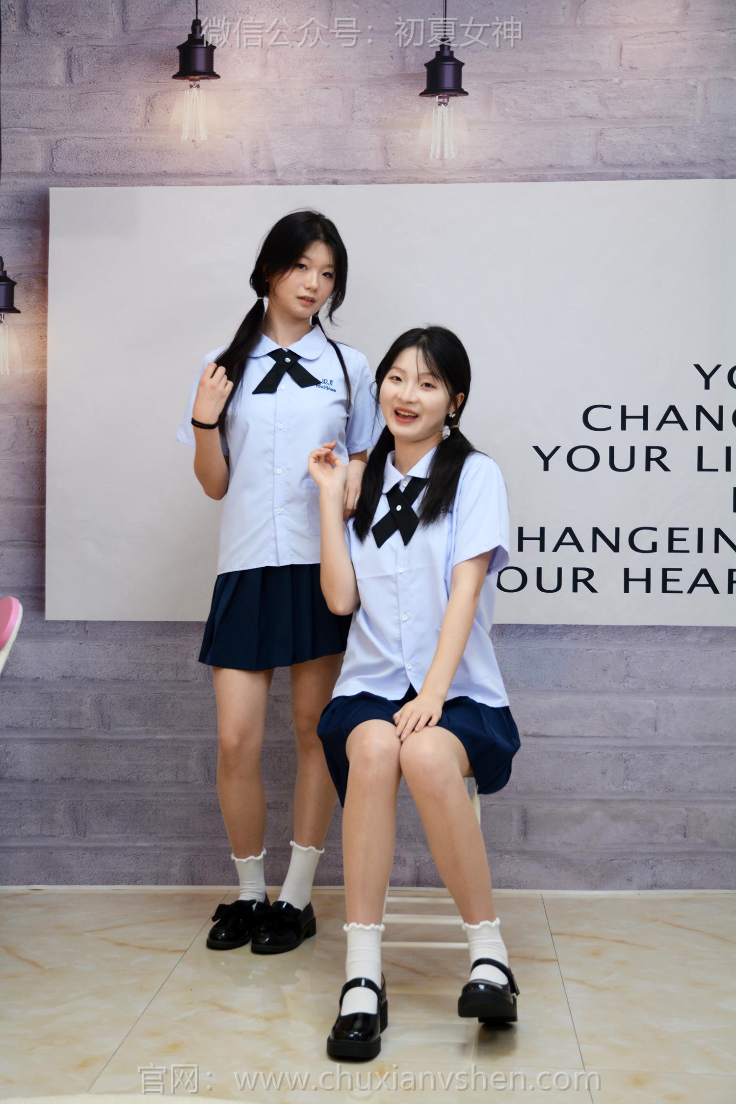 图片[22]-初夏女神 NO.219 安妮、天天 天天你好[85P] – 速更版-美库