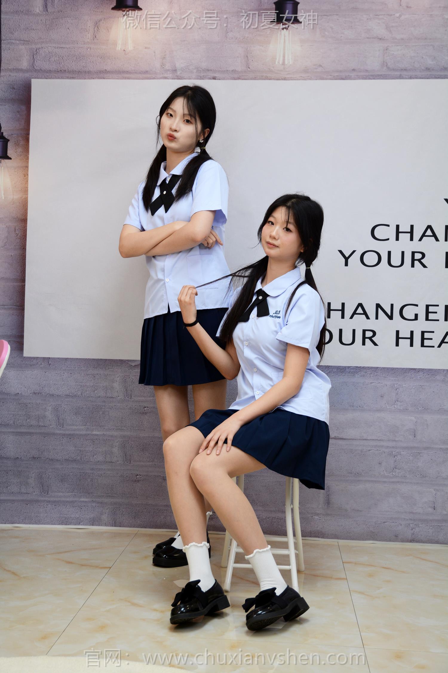 图片[28]-初夏女神 NO.219 安妮、天天 天天你好[85P] – 速更版-美库