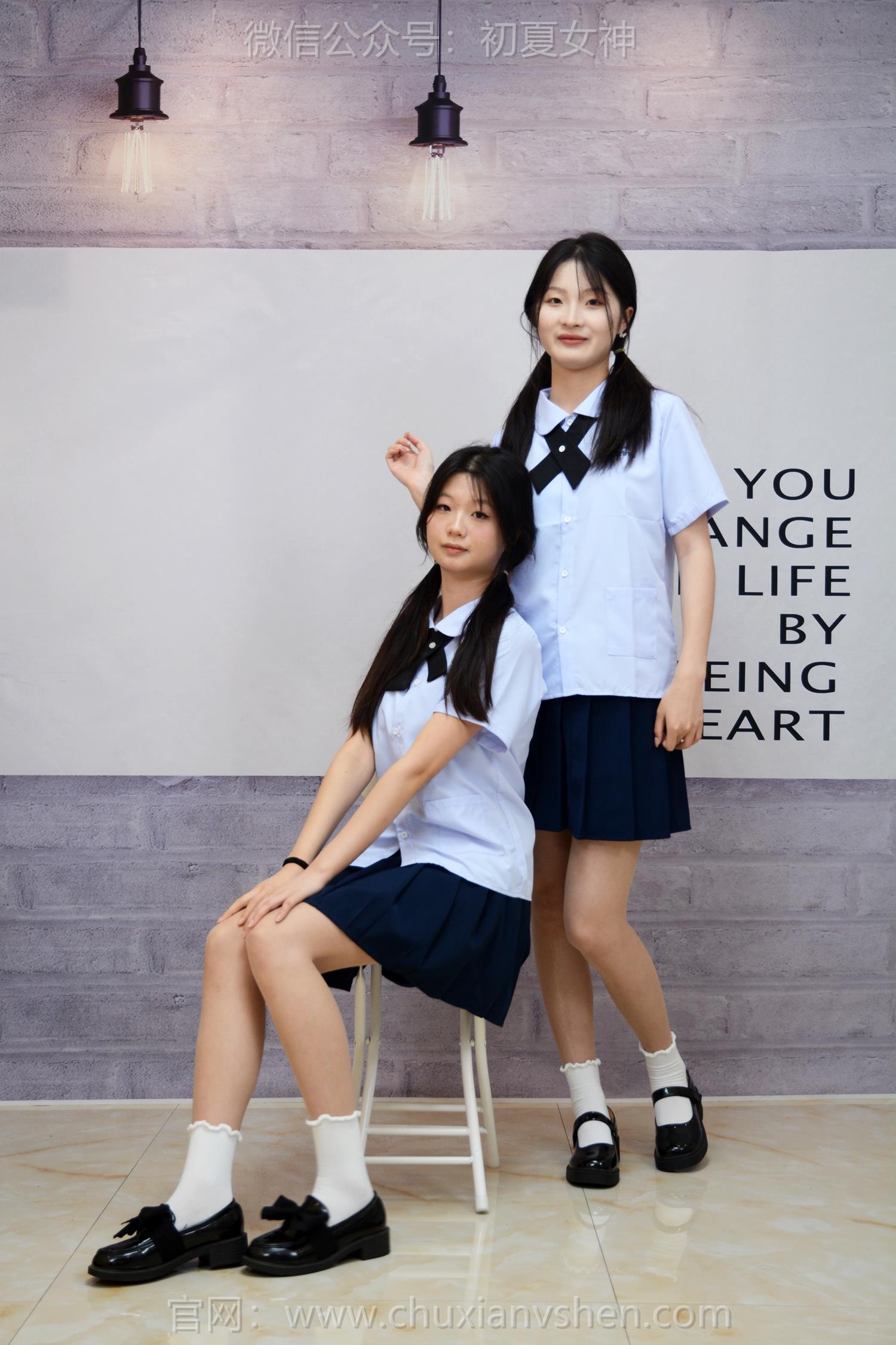 图片[30]-初夏女神 NO.219 安妮、天天 天天你好[85P] – 速更版-美库