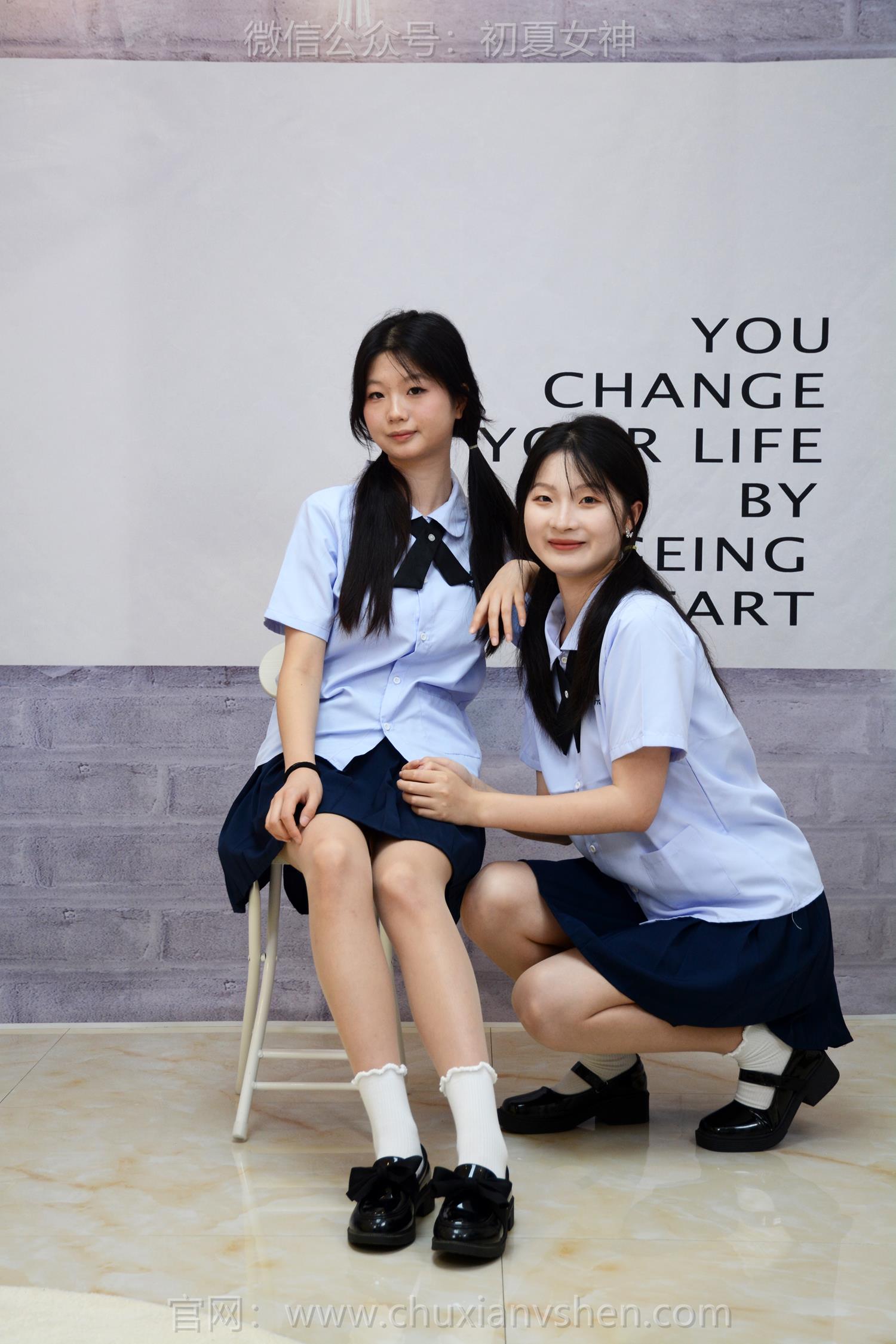 图片[34]-初夏女神 NO.219 安妮、天天 天天你好[85P] – 速更版-美库