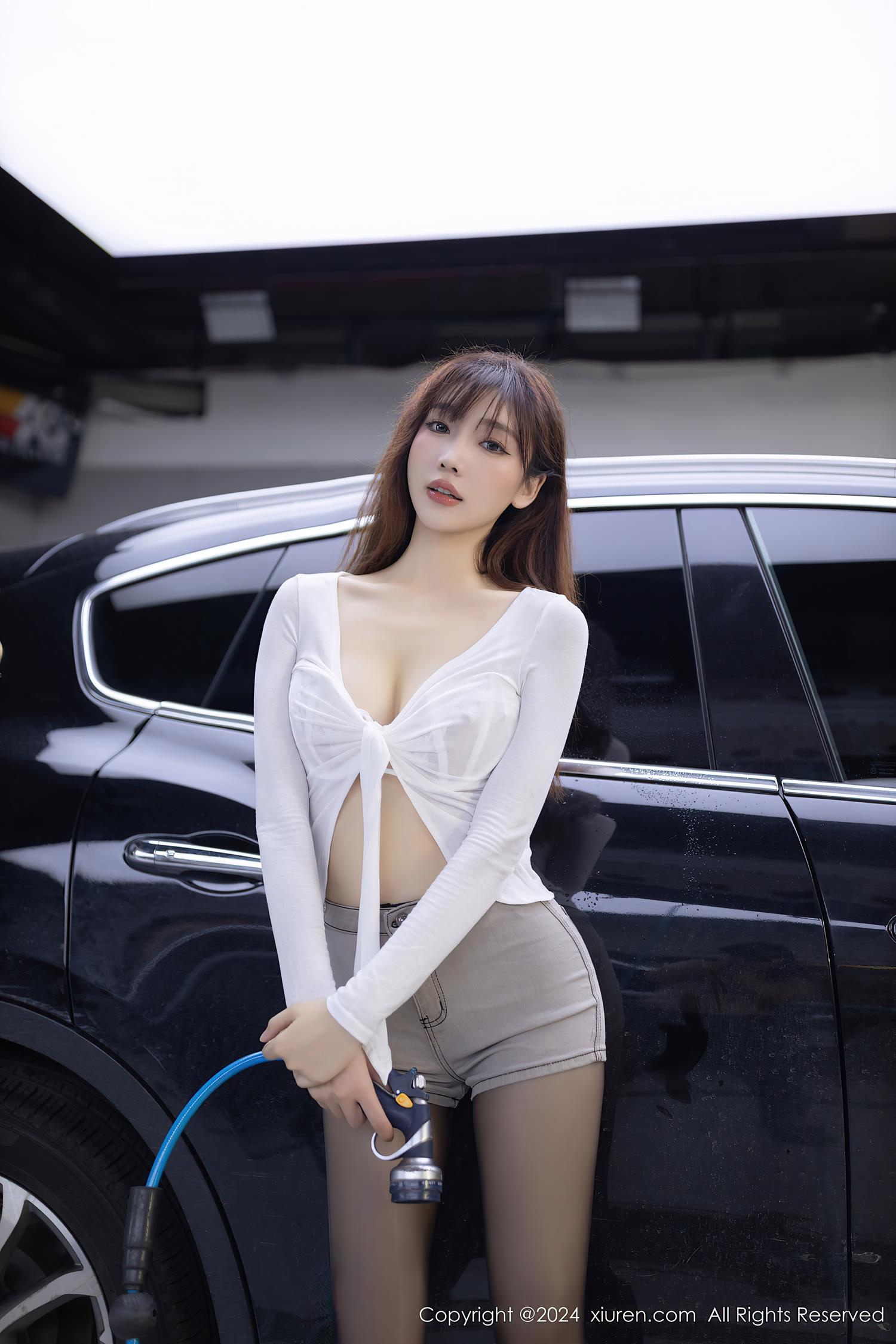 图片[17]-[Xiuren秀人网]2024.09.19 NO.9181 陆萱萱[47+1P] – 速更版-美库