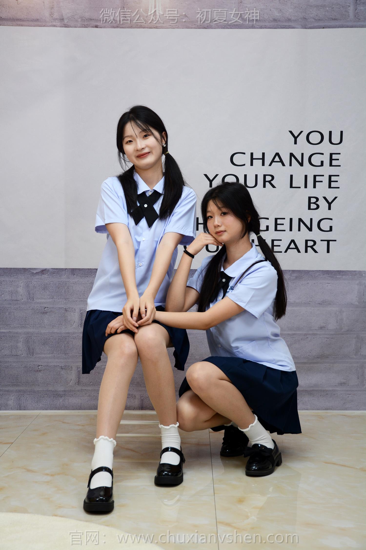 图片[35]-初夏女神 NO.219 安妮、天天 天天你好[85P] – 速更版-美库