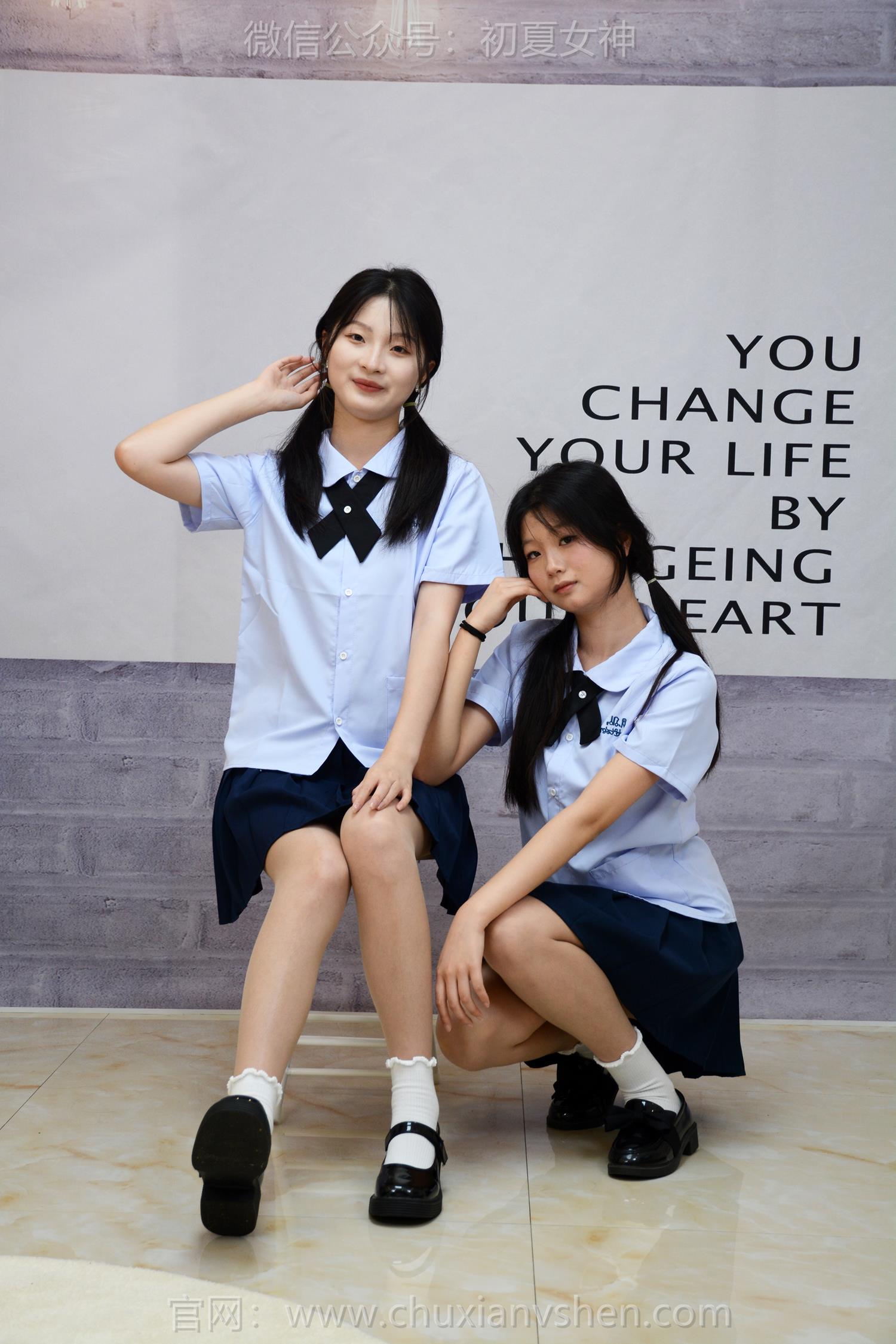 图片[36]-初夏女神 NO.219 安妮、天天 天天你好[85P] – 速更版-美库