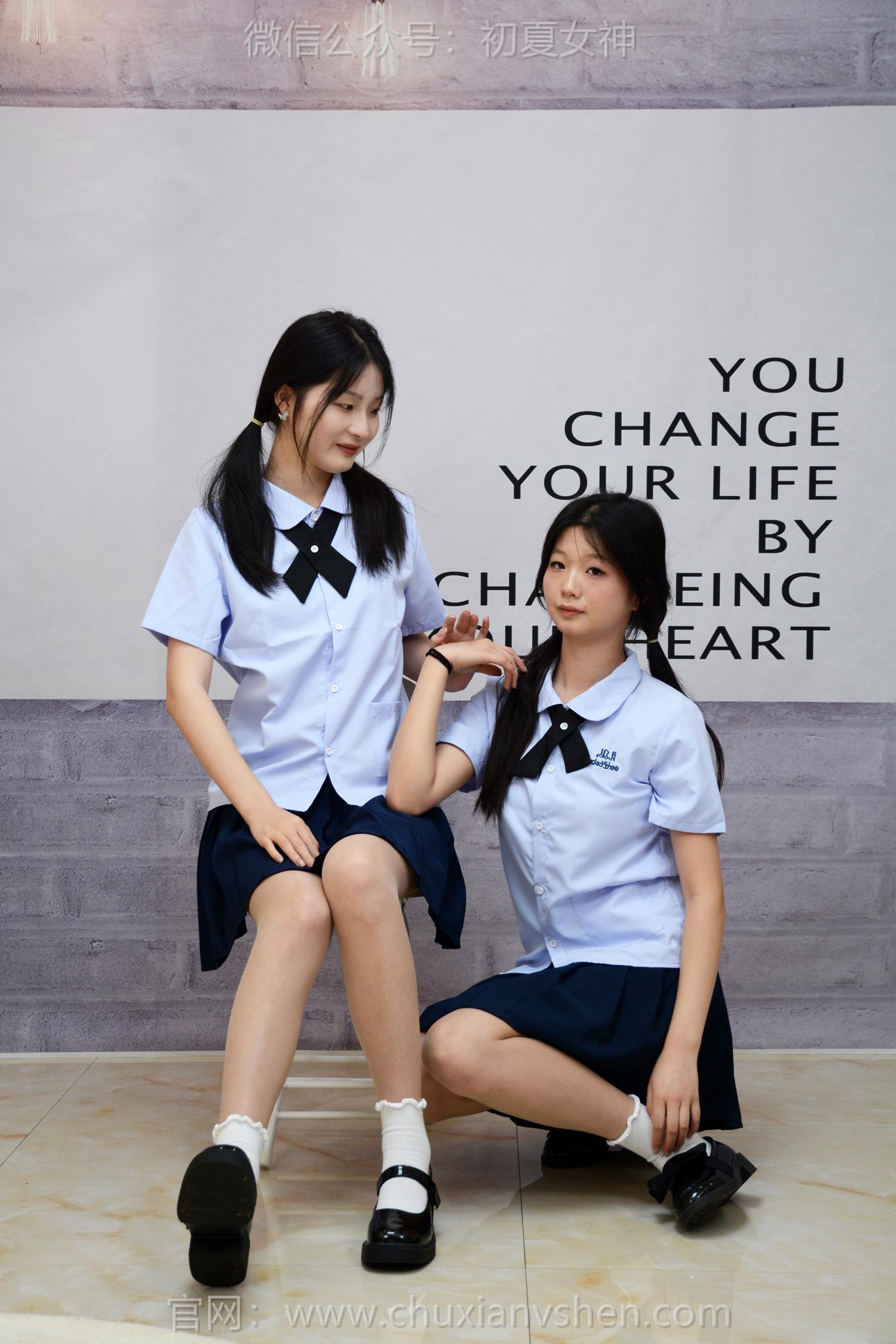 图片[37]-初夏女神 NO.219 安妮、天天 天天你好[85P] – 速更版-美库