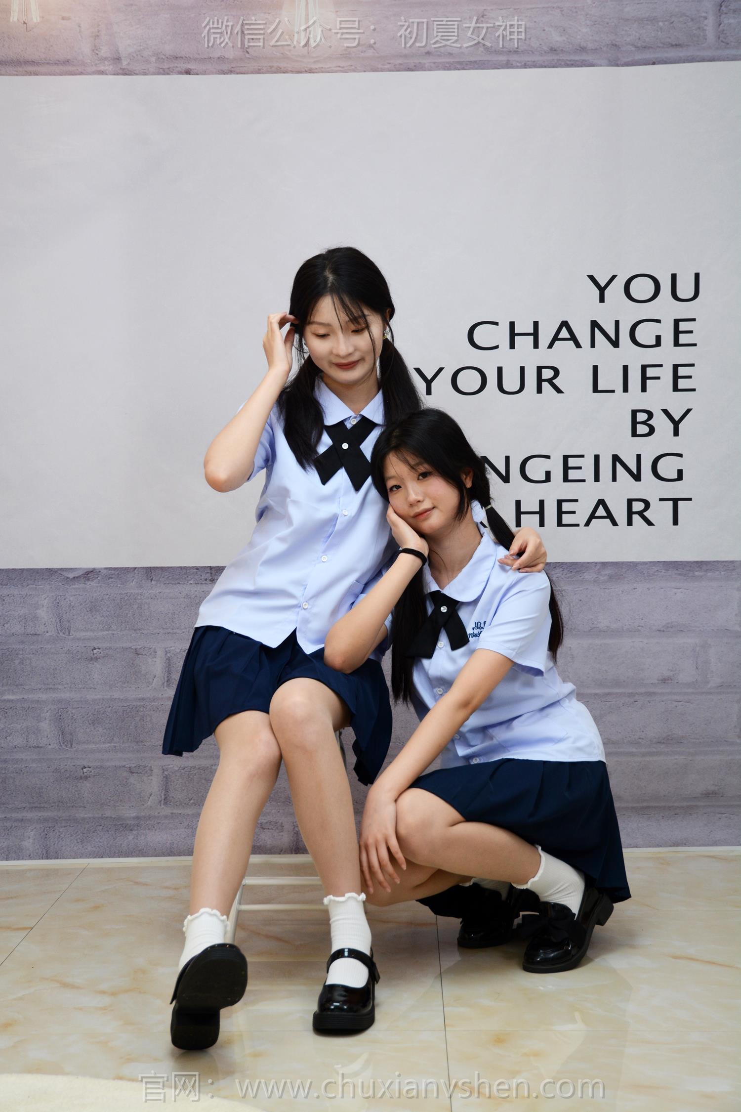 图片[38]-初夏女神 NO.219 安妮、天天 天天你好[85P] – 速更版-美库