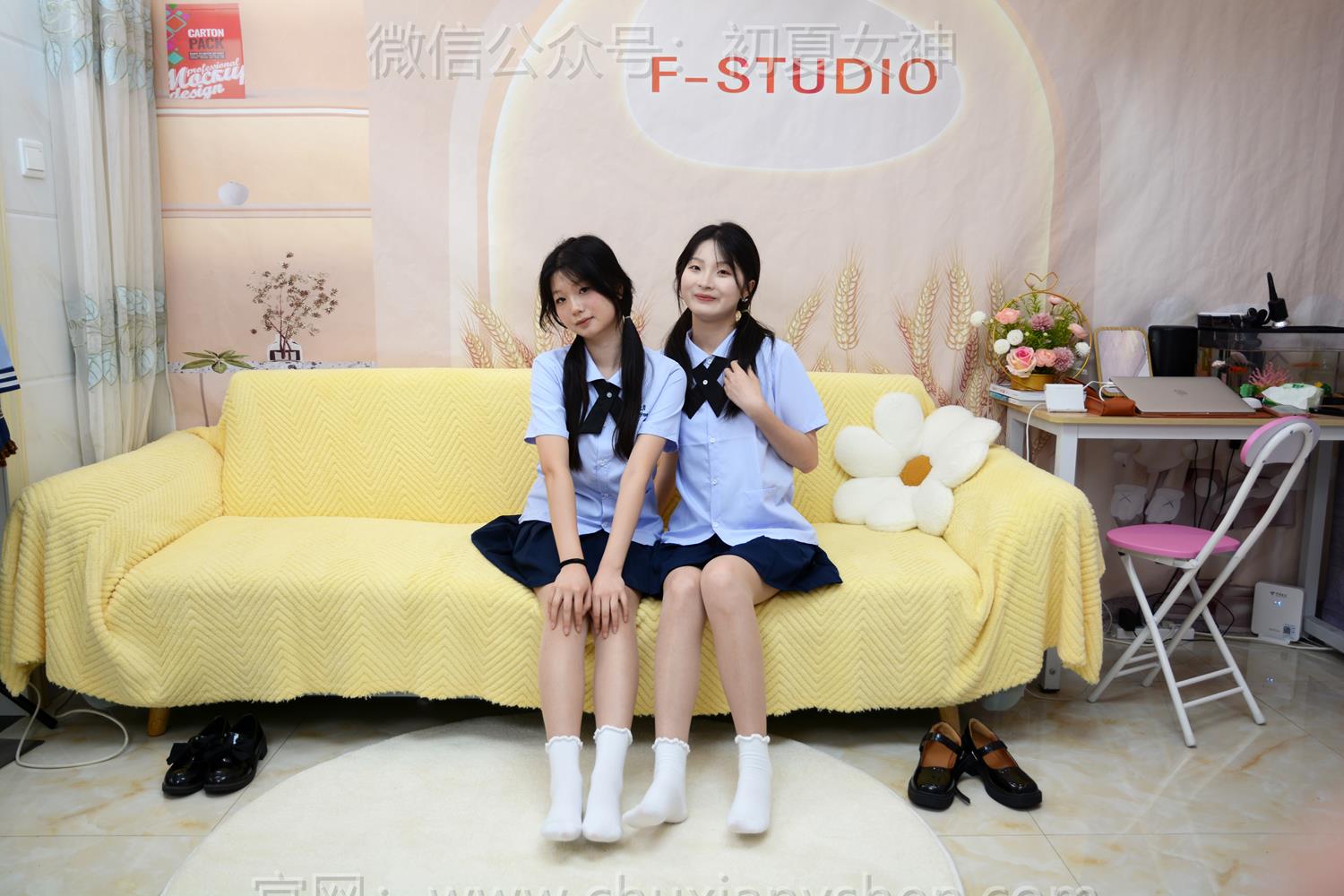 图片[39]-初夏女神 NO.219 安妮、天天 天天你好[85P] – 速更版-美库