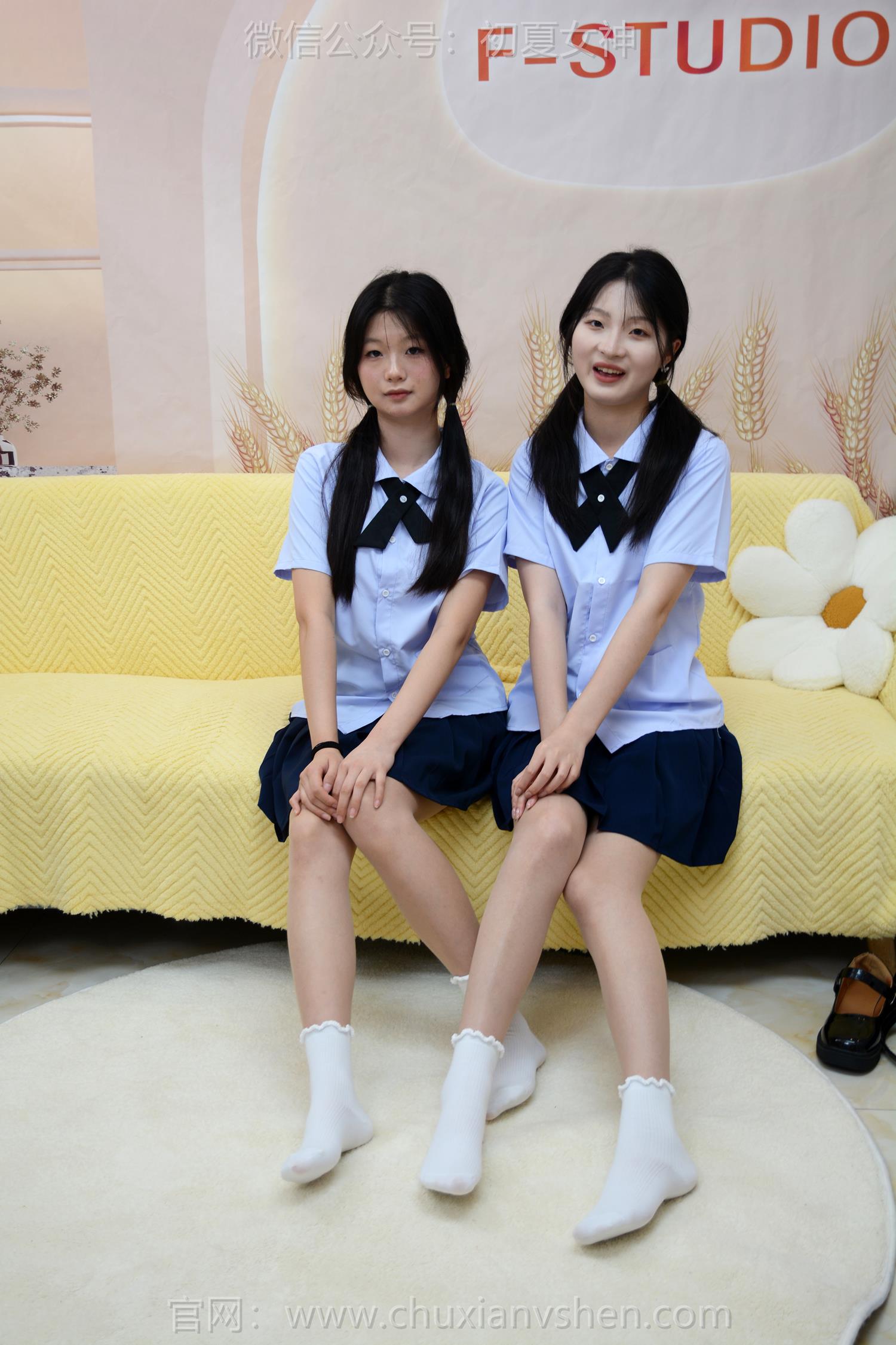 图片[40]-初夏女神 NO.219 安妮、天天 天天你好[85P] – 速更版-美库