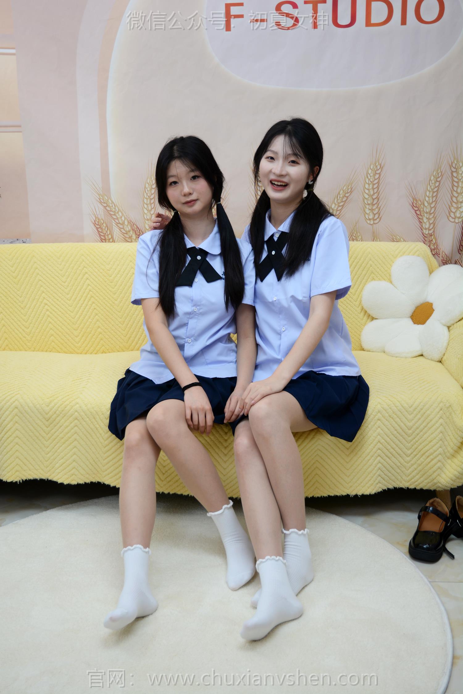 图片[43]-初夏女神 NO.219 安妮、天天 天天你好[85P] – 速更版-美库