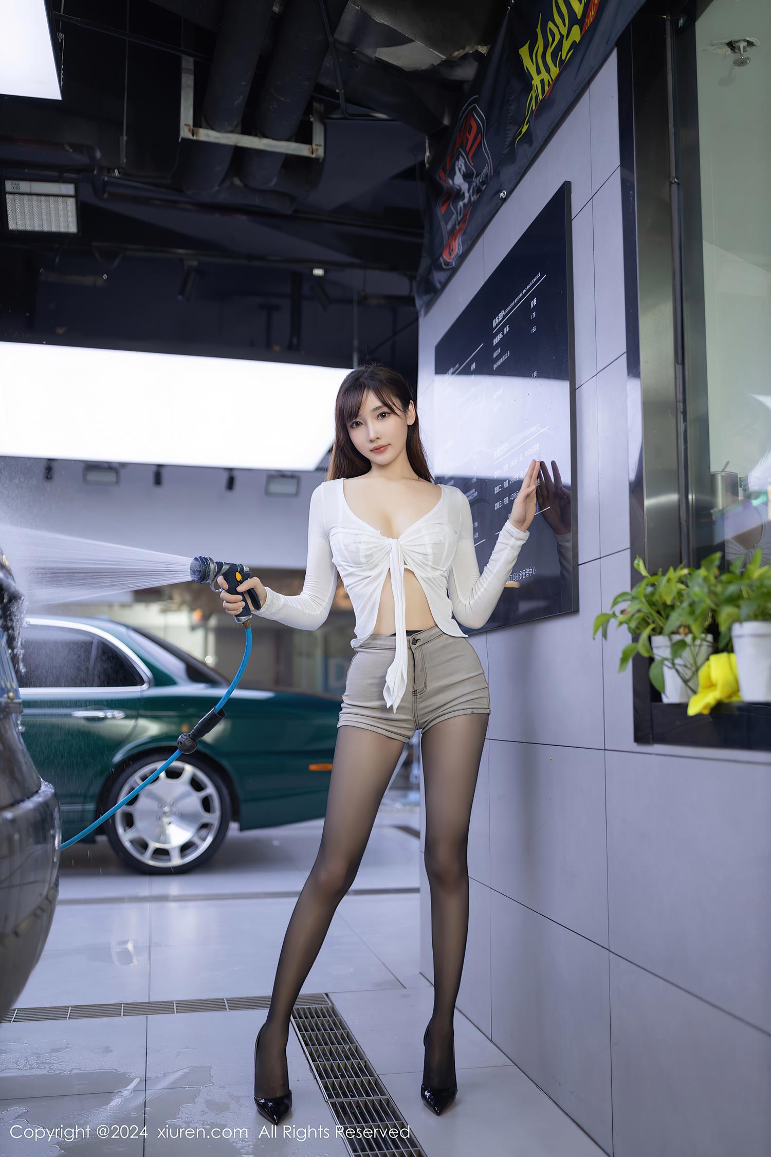 图片[25]-[Xiuren秀人网]2024.09.19 NO.9181 陆萱萱[47+1P] – 速更版-美库