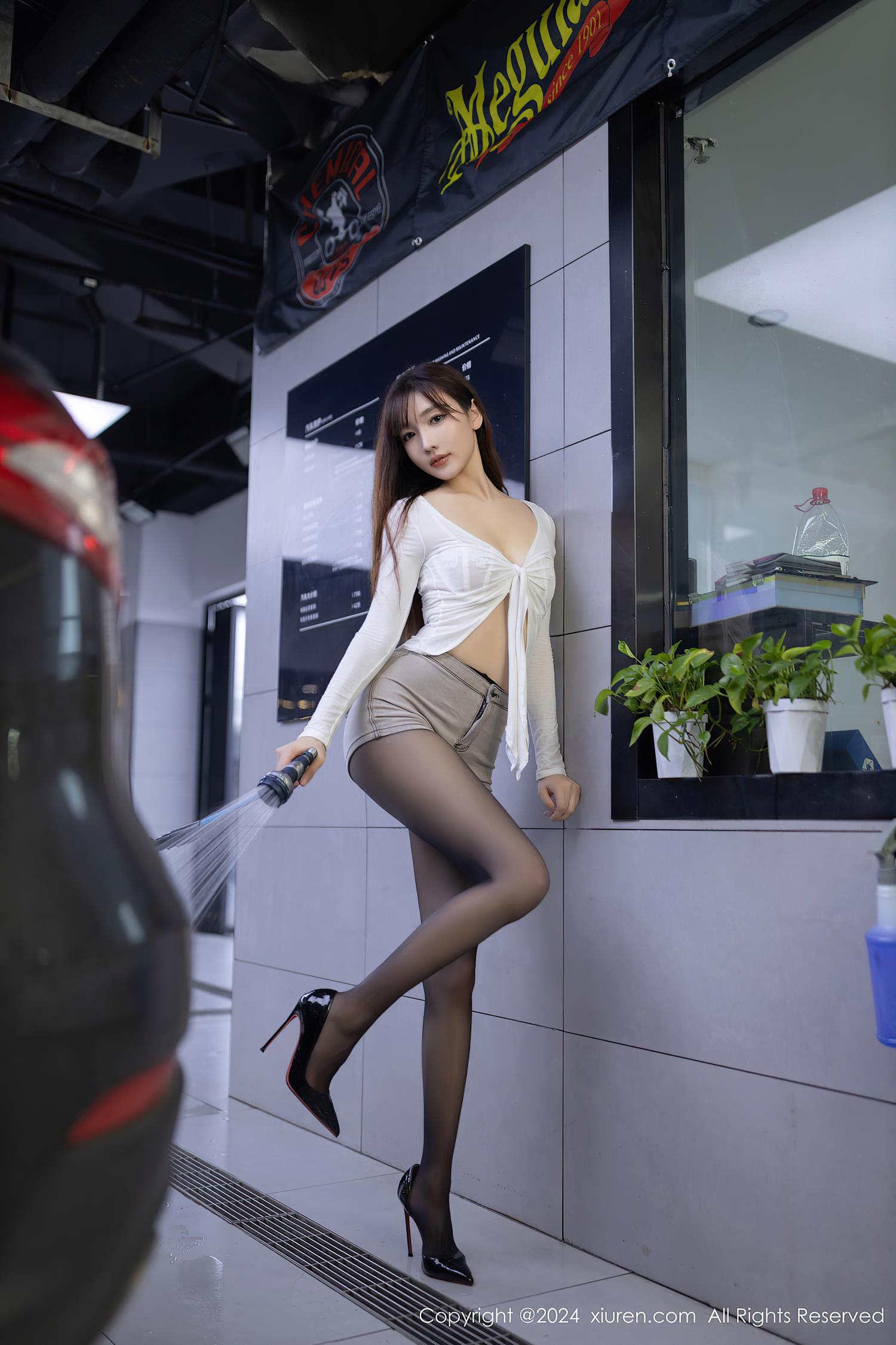 图片[26]-[Xiuren秀人网]2024.09.19 NO.9181 陆萱萱[47+1P] – 速更版-美库