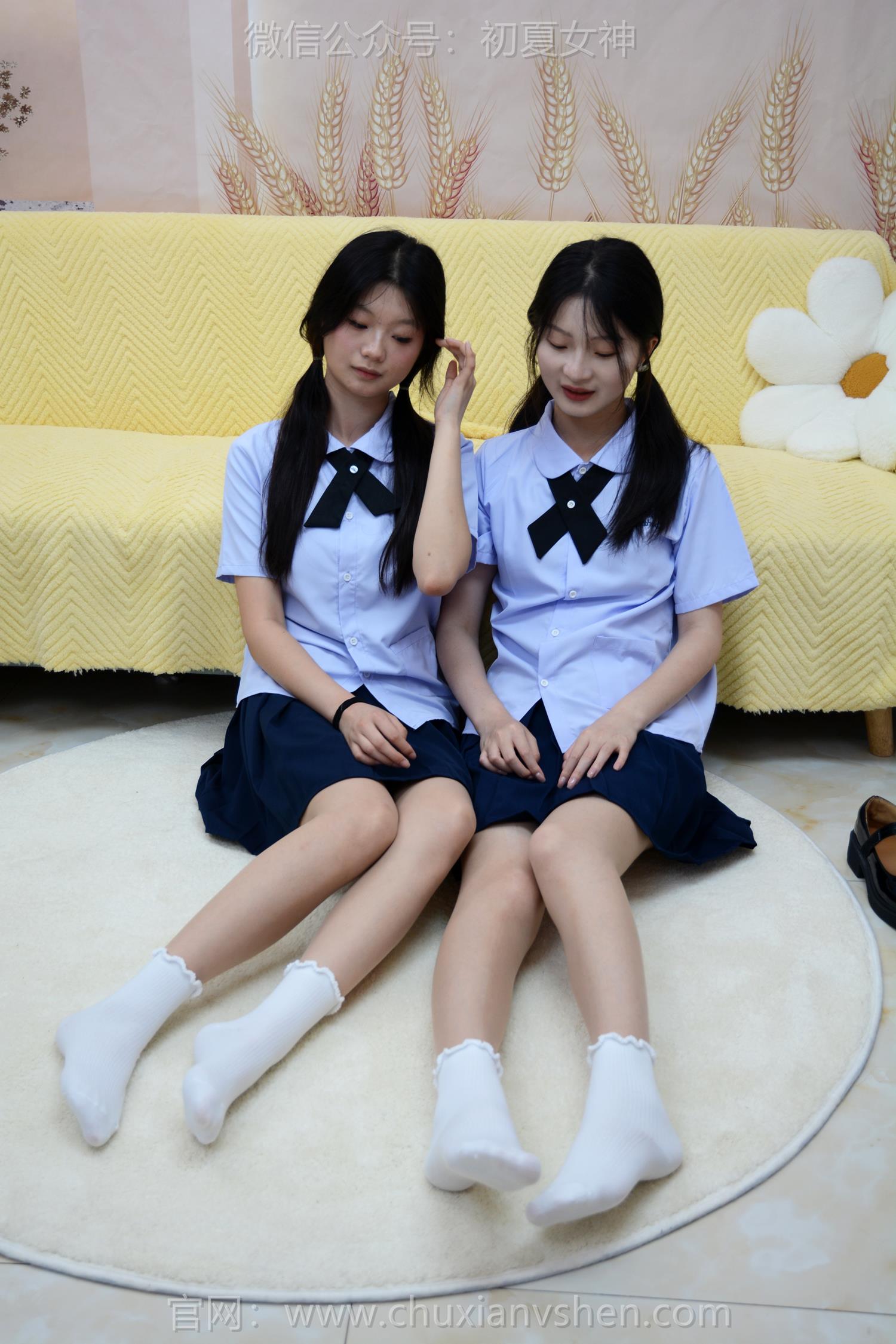 图片[49]-初夏女神 NO.219 安妮、天天 天天你好[85P] – 速更版-美库