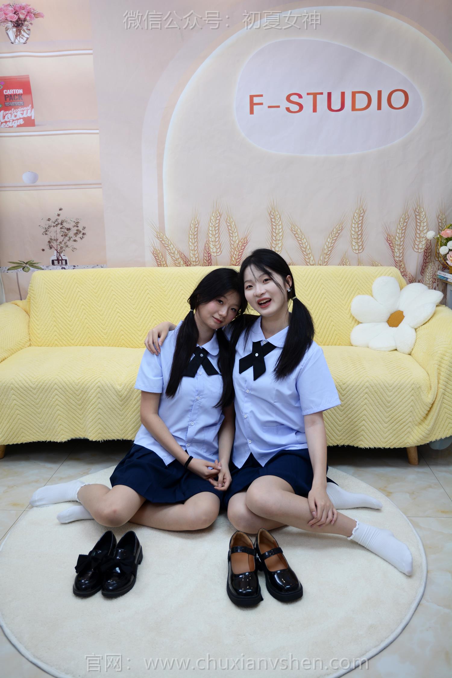 图片[52]-初夏女神 NO.219 安妮、天天 天天你好[85P] – 速更版-美库