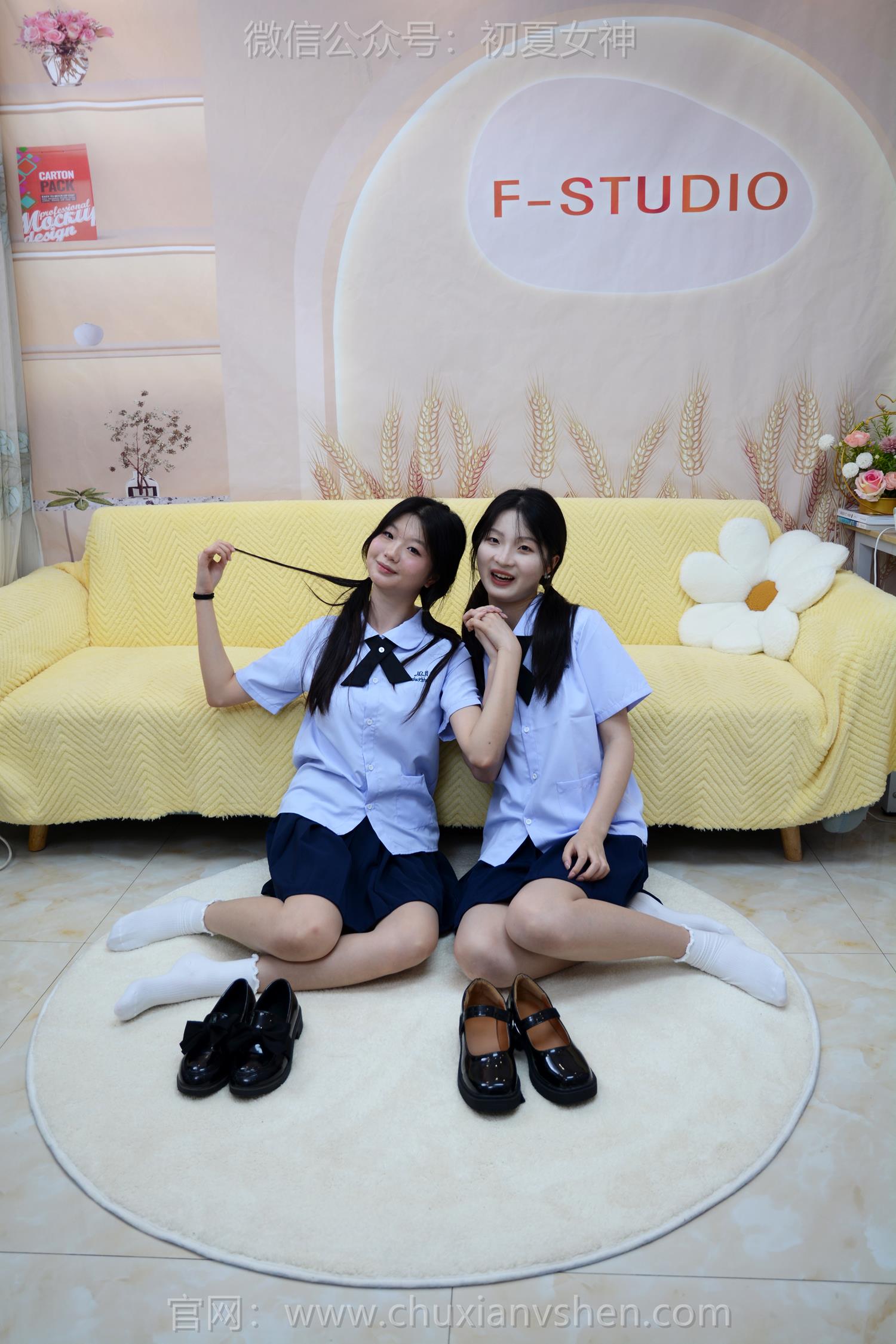 图片[54]-初夏女神 NO.219 安妮、天天 天天你好[85P] – 速更版-美库