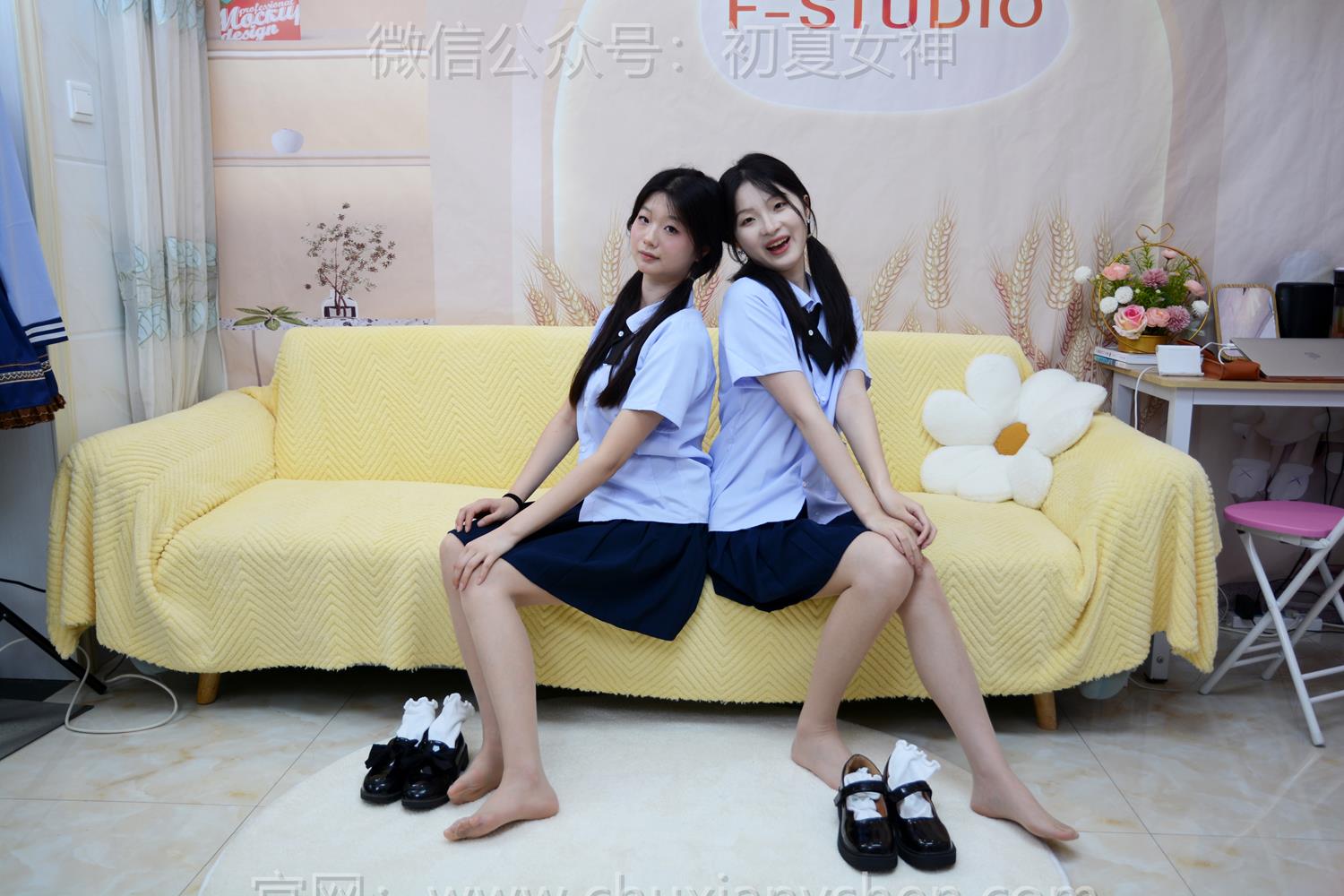 图片[62]-初夏女神 NO.219 安妮、天天 天天你好[85P] – 速更版-美库