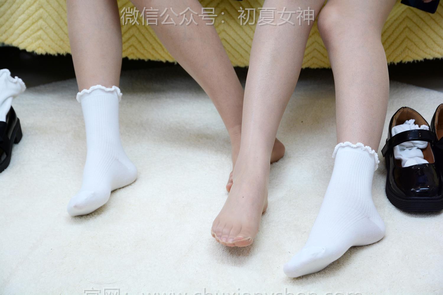 图片[69]-初夏女神 NO.219 安妮、天天 天天你好[85P] – 速更版-美库