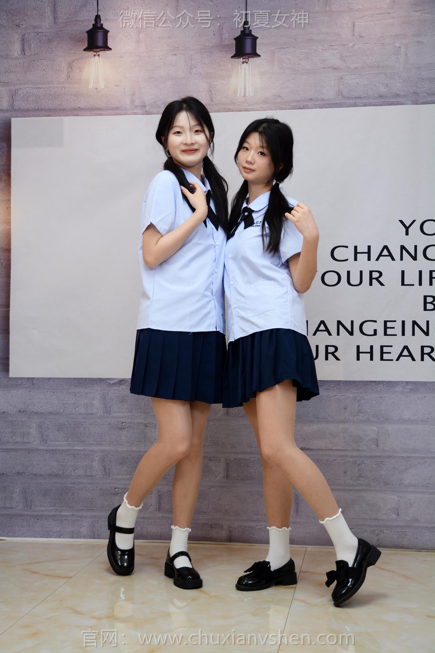 图片[86]-初夏女神 NO.219 安妮、天天 天天你好[85P] – 速更版-美库